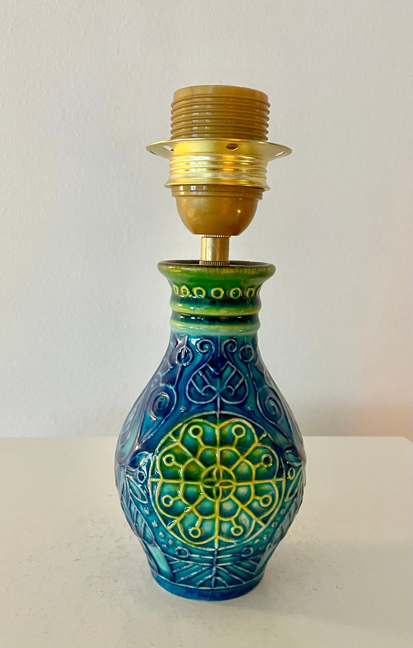 Botanical Light Collection - Bodo Mans for Bay Keramik