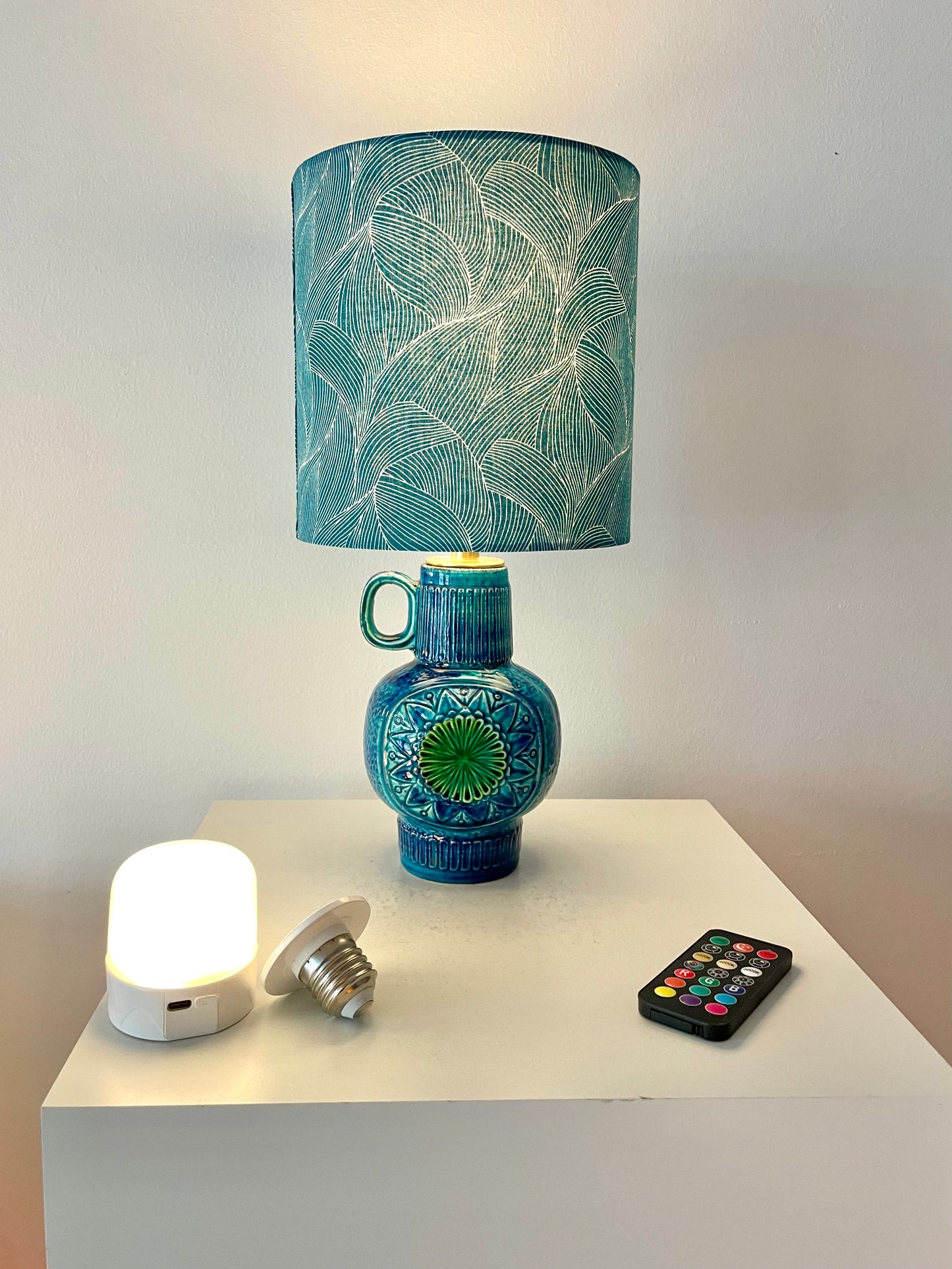Botanical Light Collection - Bodo Mans pour Bay Keramik