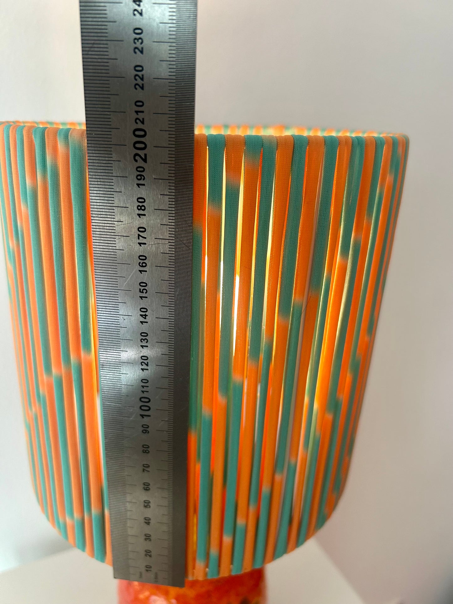 Pop Art Dümler & Breiden Table Lamp