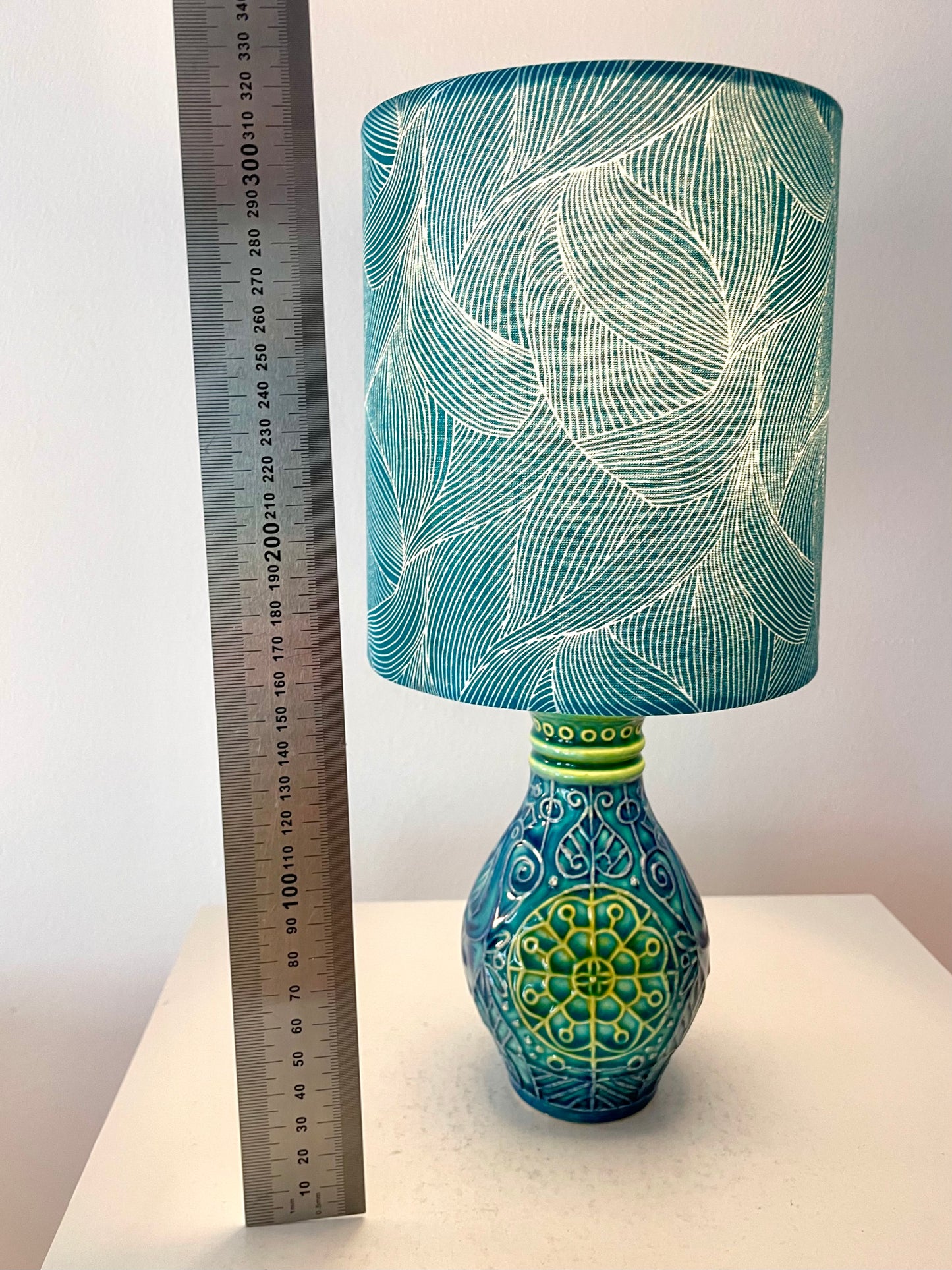 Botanical Light Collection - Bodo Mans for Bay Keramik