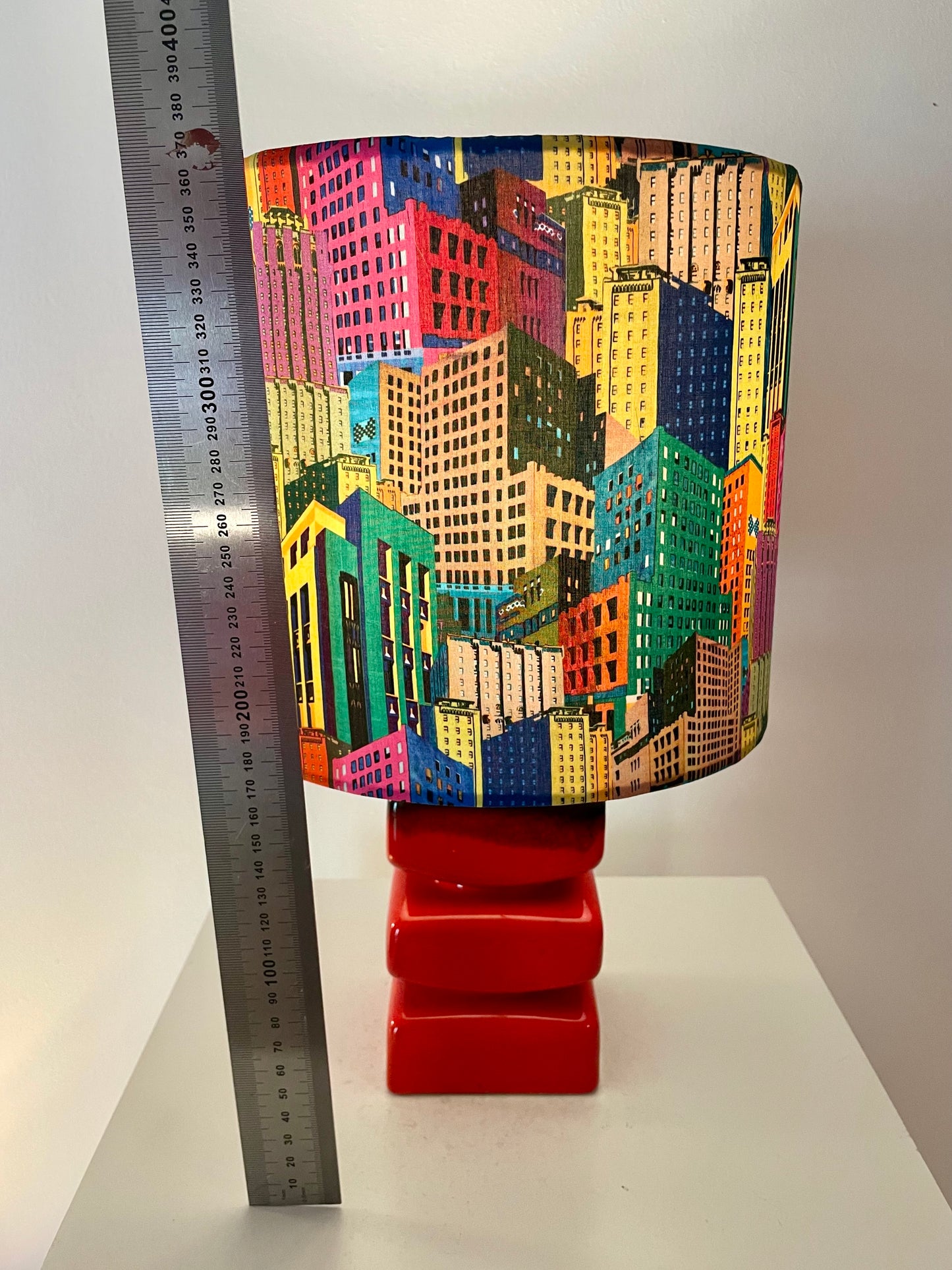 Cityscape Collection - Cari Zalloni for Steuler Keramik