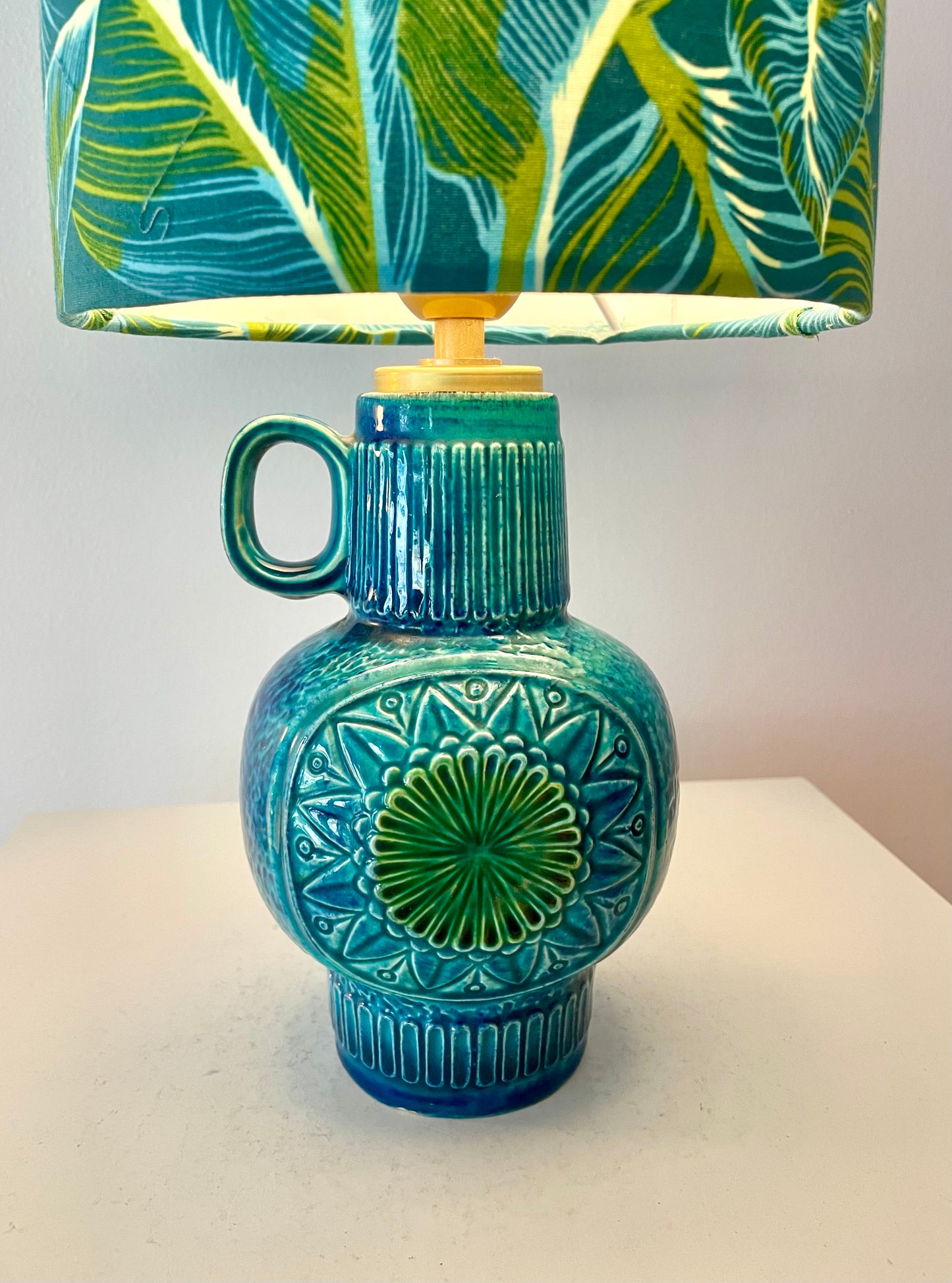 Botanical Light Collection - Bodo Mans for Bay Keramik
