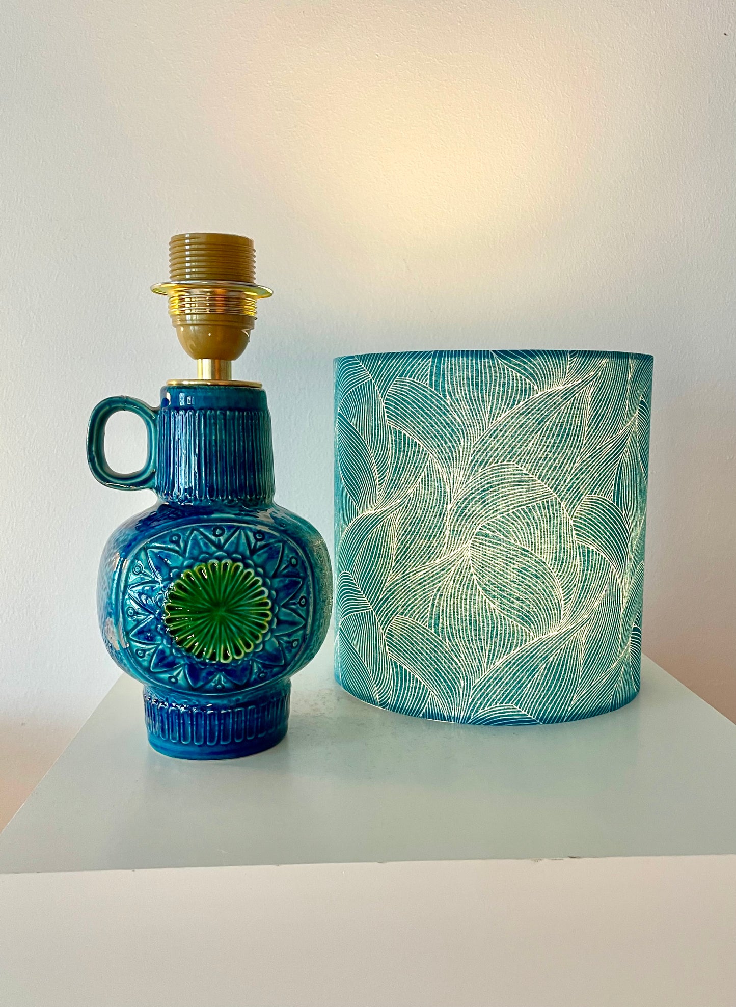 Botanical Light Collection - Bodo Mans pour Bay Keramik