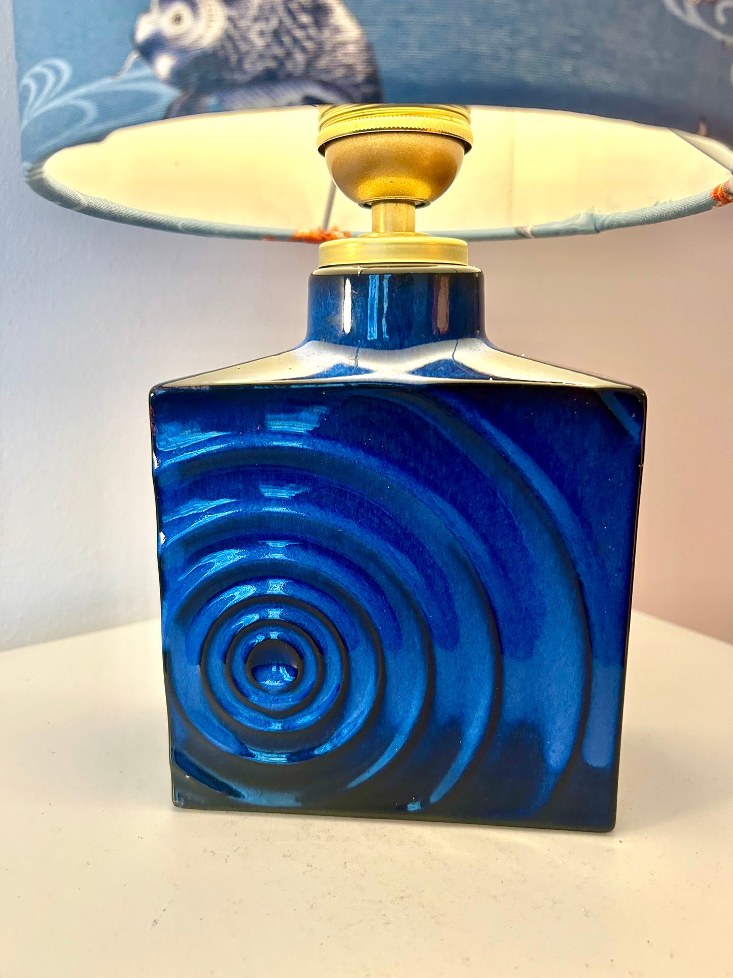 Kabellose Vasenlampe von Cari Zalloni für Steuler
