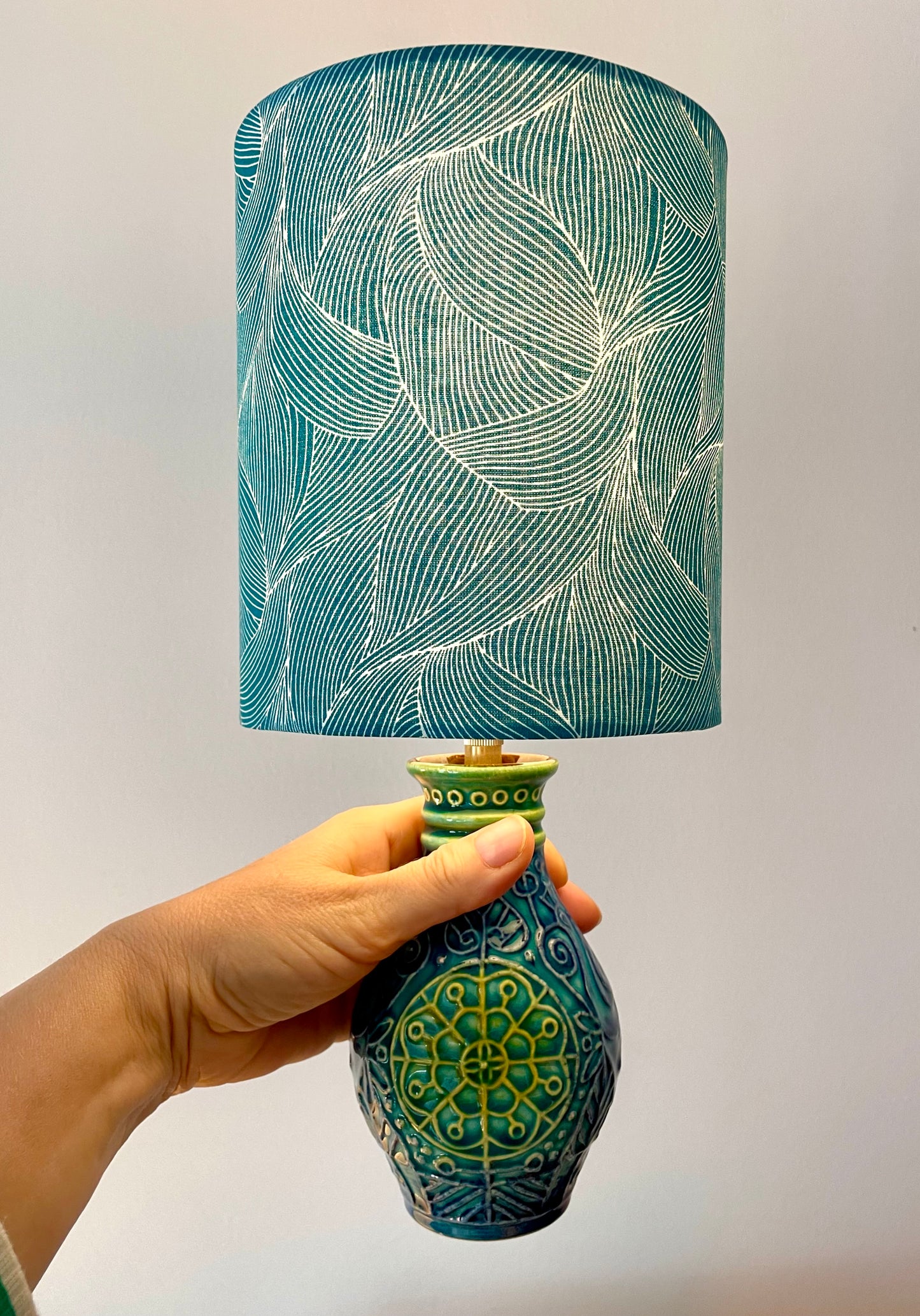 Botanical Light Collection - Bodo Mans for Bay Keramik