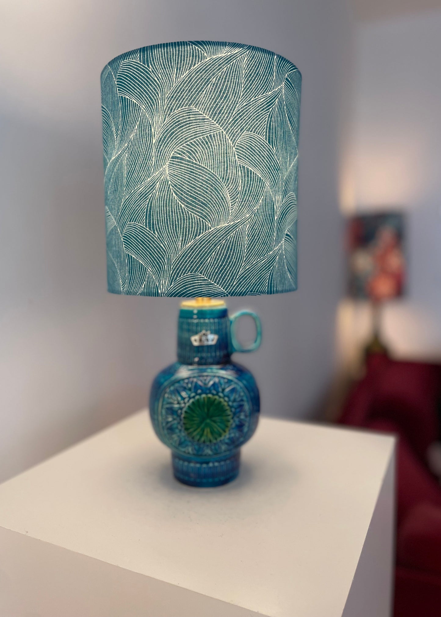 Botanical Light Collection - Bodo Mans pour Bay Keramik