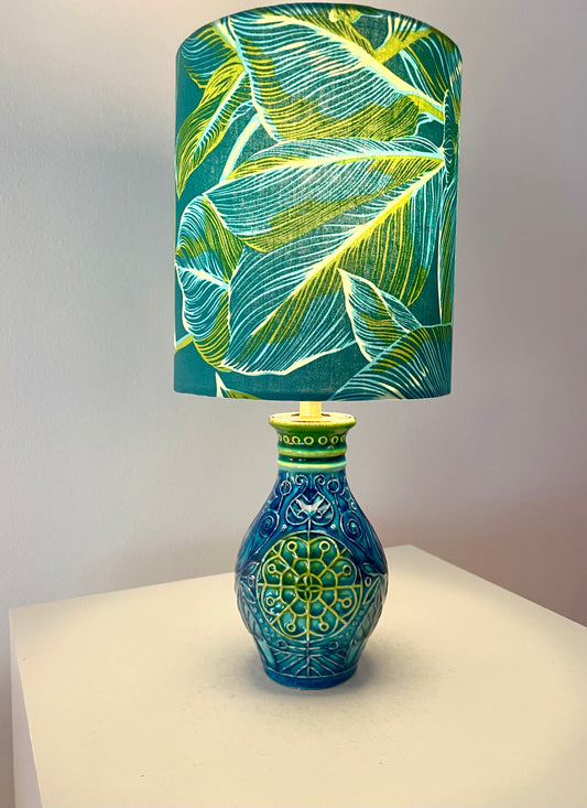 Botanical Light Collection - Bodo Mans for Bay Keramik