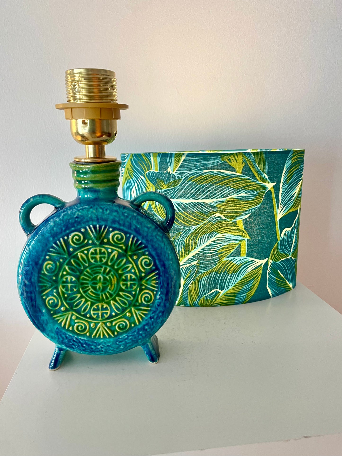 Botanical Light Collection -Bodo Mans for Bay Keramik