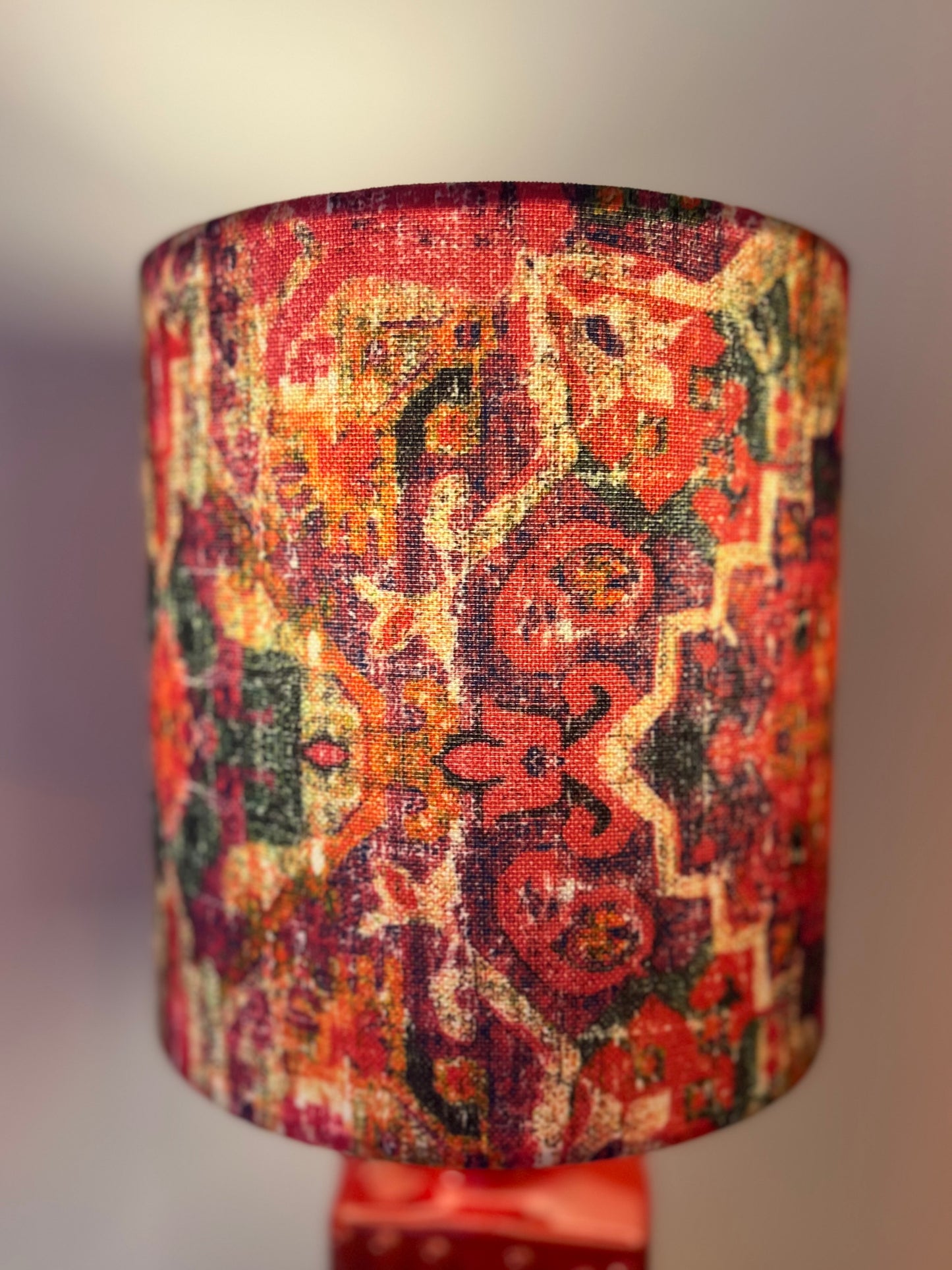 Lampshade Workshop
