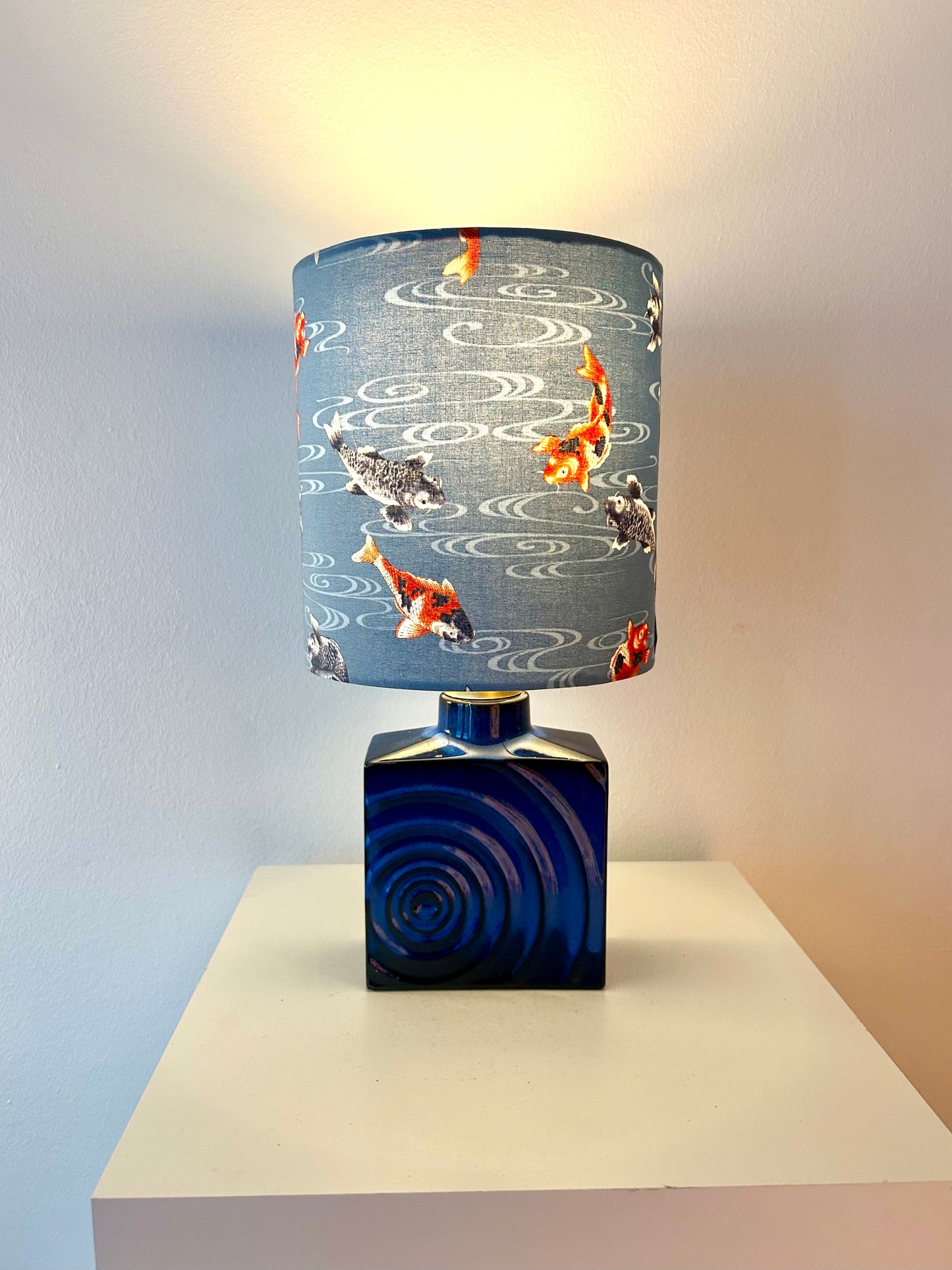 Kabellose Vasenlampe von Cari Zalloni für Steuler
