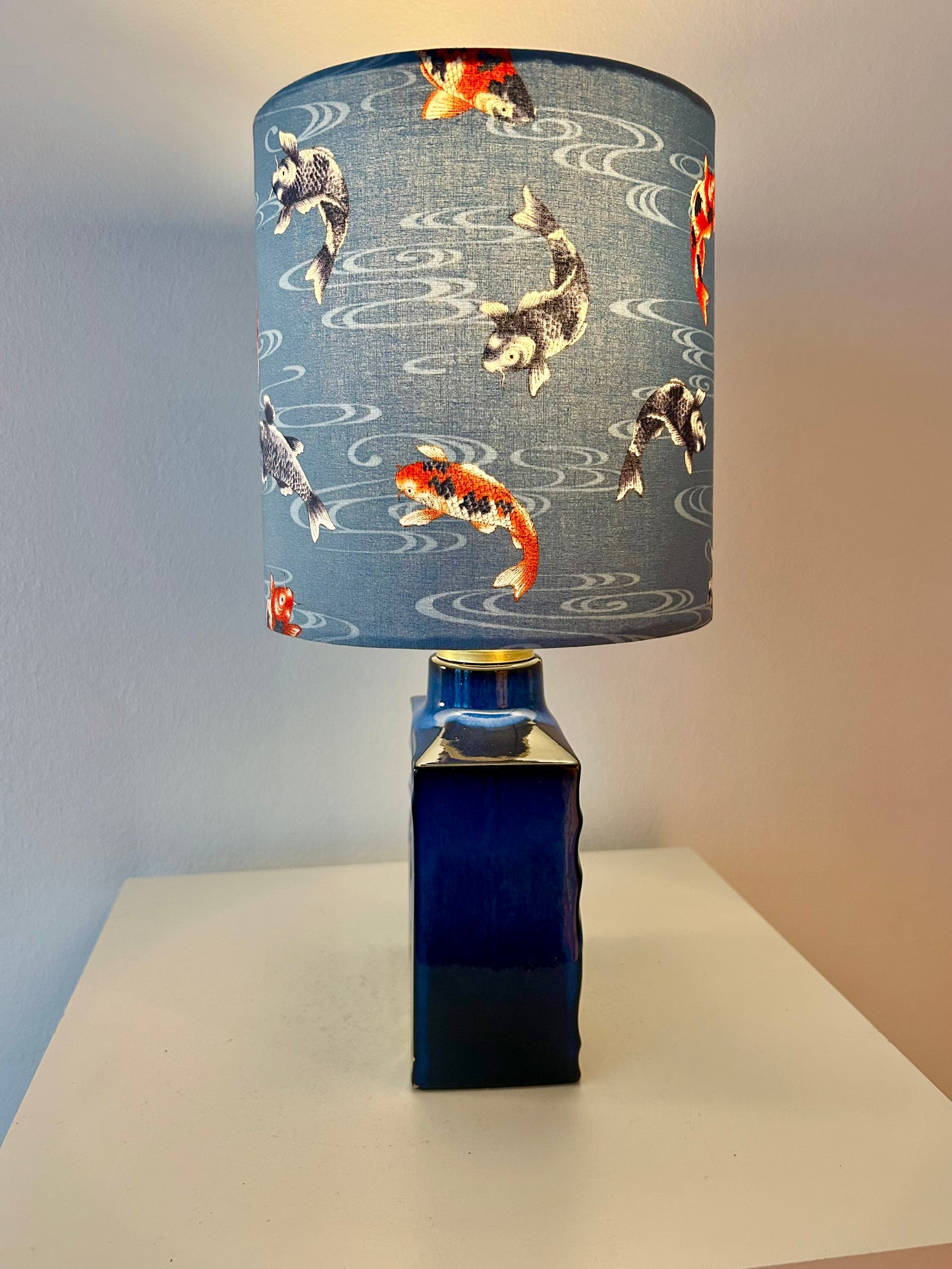 Kabellose Vasenlampe von Cari Zalloni für Steuler