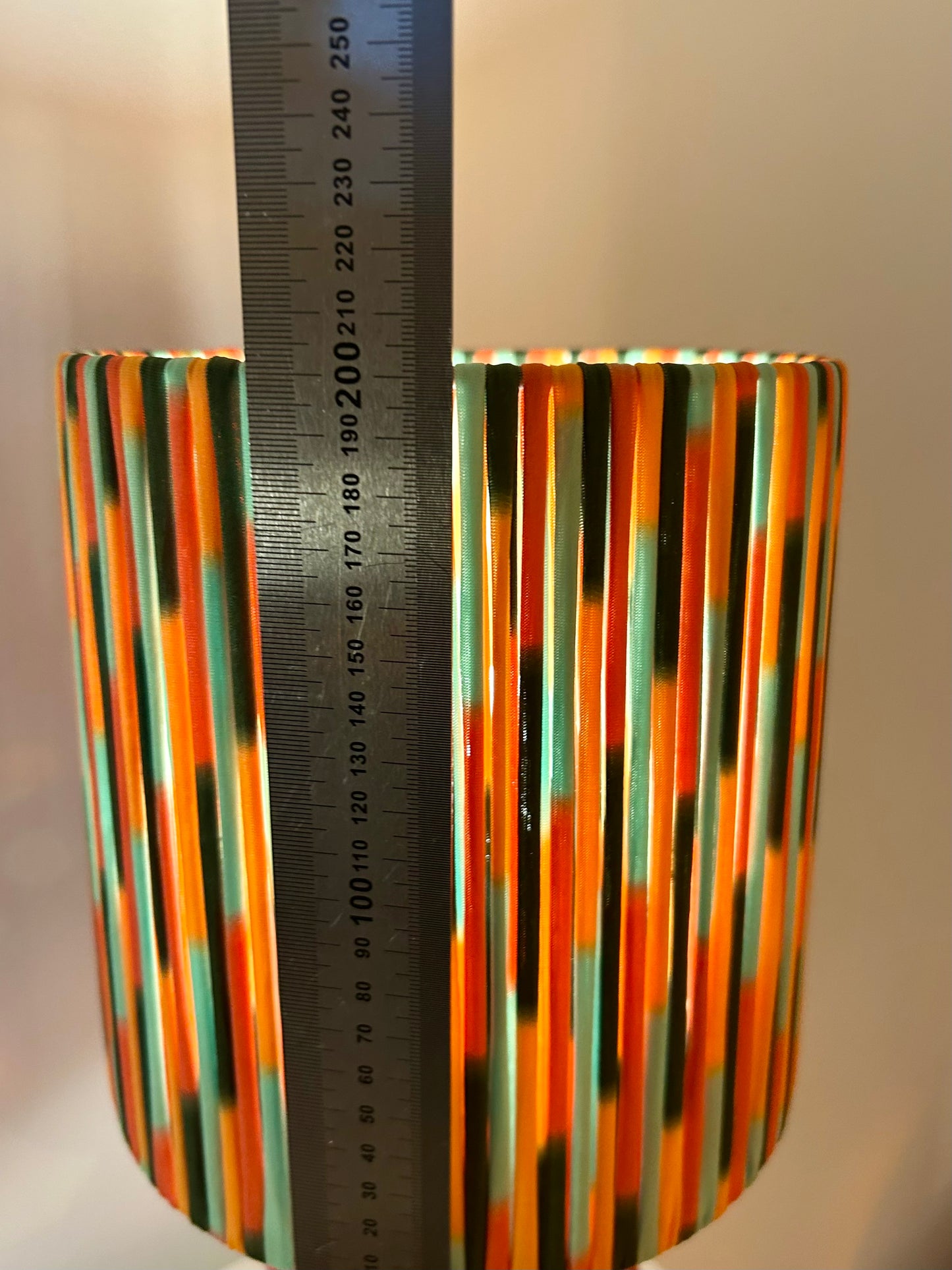 Pop Art Table Lamp - Duemler Breiden