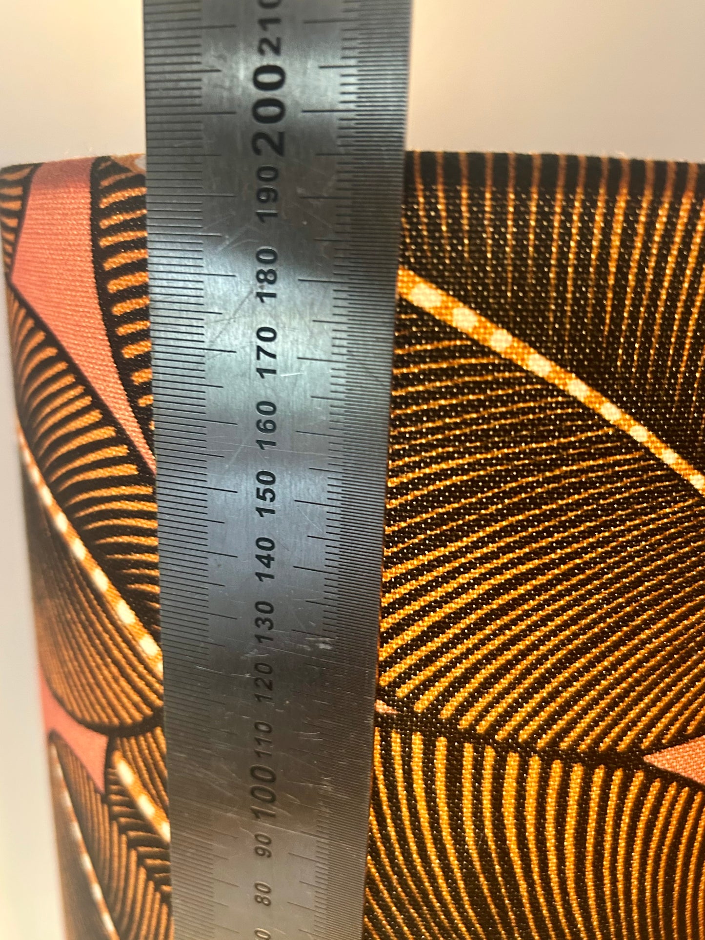 Marei Vasenlampe upgecykelt MCM