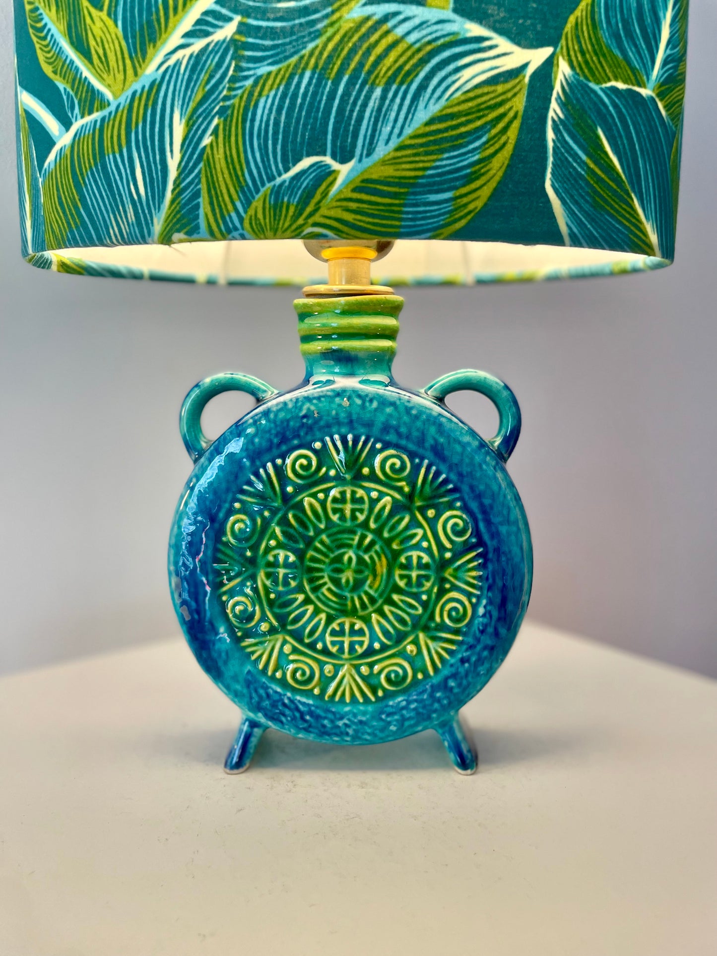 Botanical Light Collection -Bodo Mans for Bay Keramik
