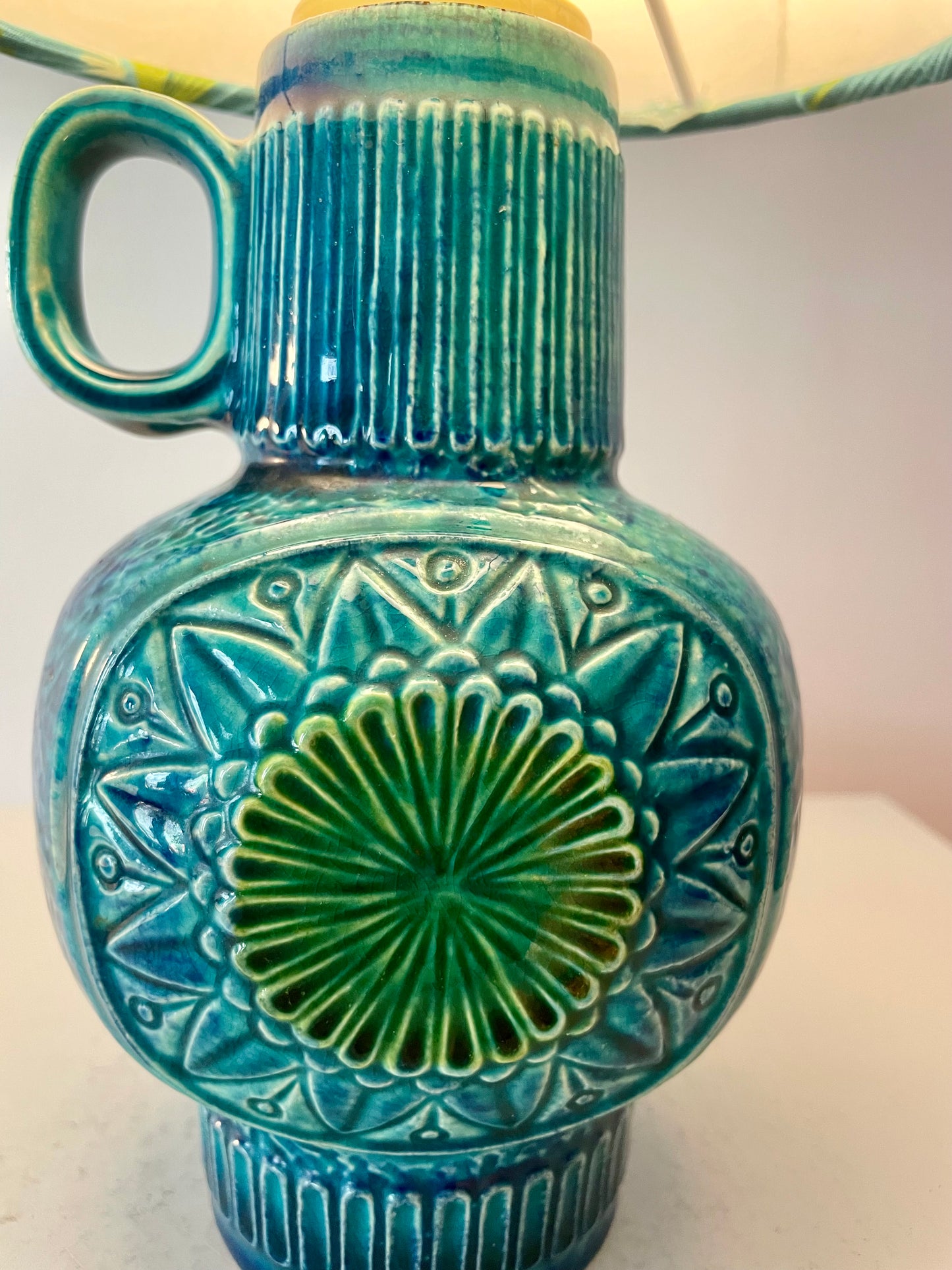 Botanical Light Collection - Bodo Mans for Bay Keramik