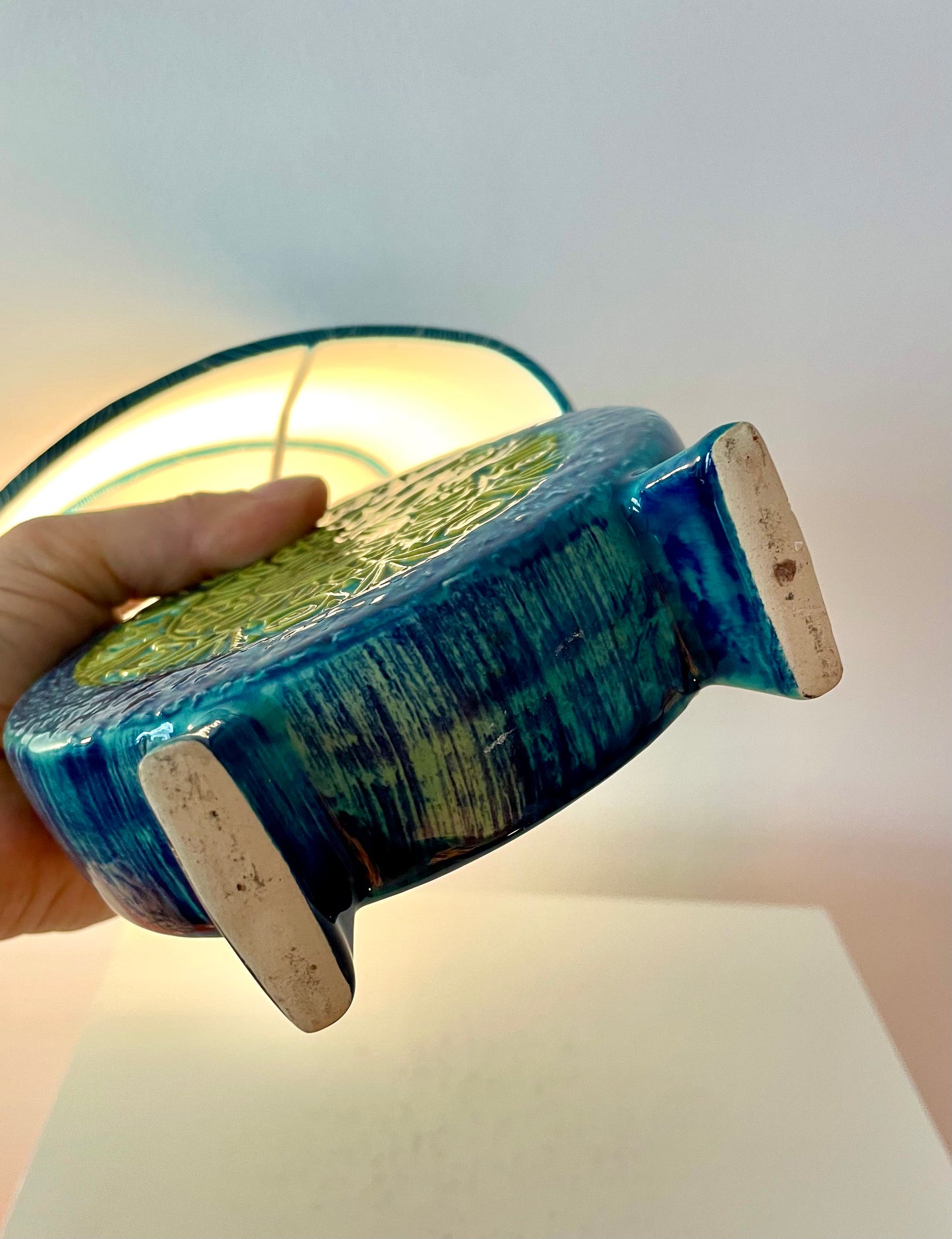 Botanical Light Collection - Bodo Mans for Bay Keramik