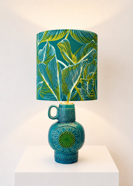 Collection Botanical Light - Bodo Mans pour Bay Keramik
