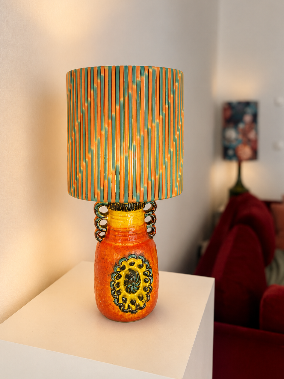 Pop Art Dümler & Breiden Table Lamp