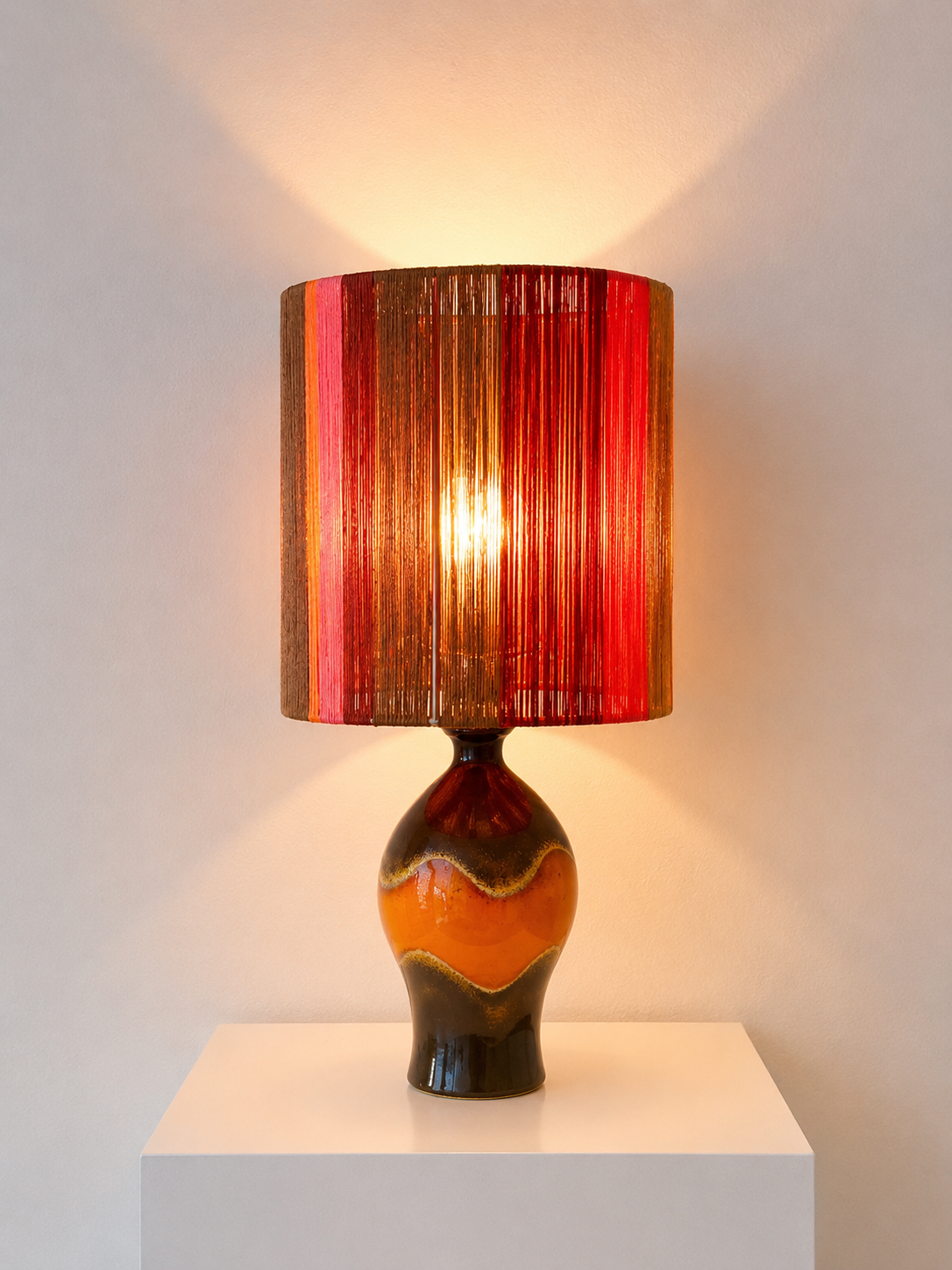Dümler & Breiden 70s Vibes Table Lamp