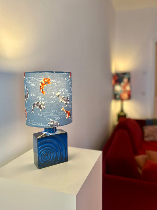 Kabellose Vasenlampe von Cari Zalloni für Steuler