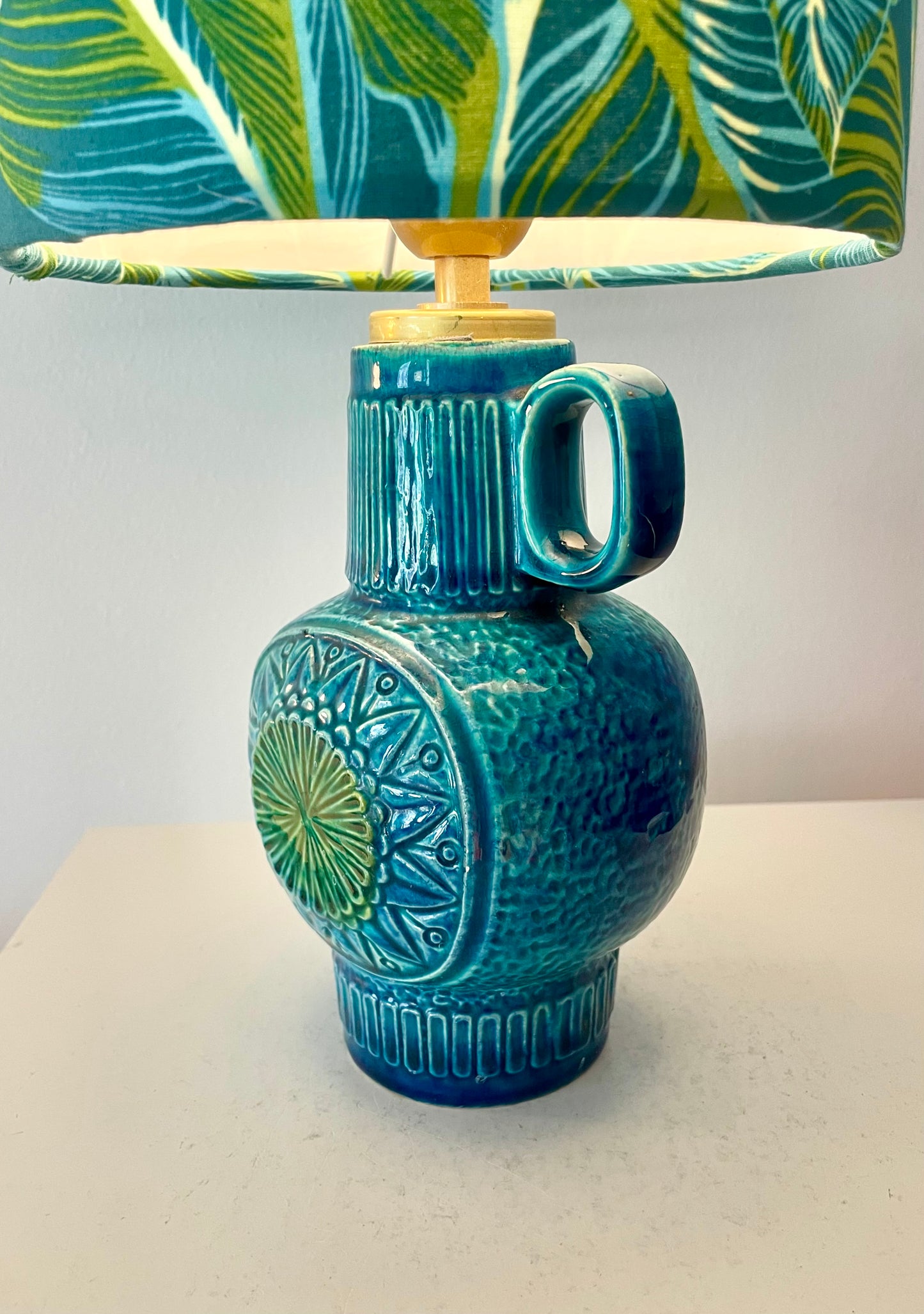 Botanical Light Collection - Bodo Mans for Bay Keramik