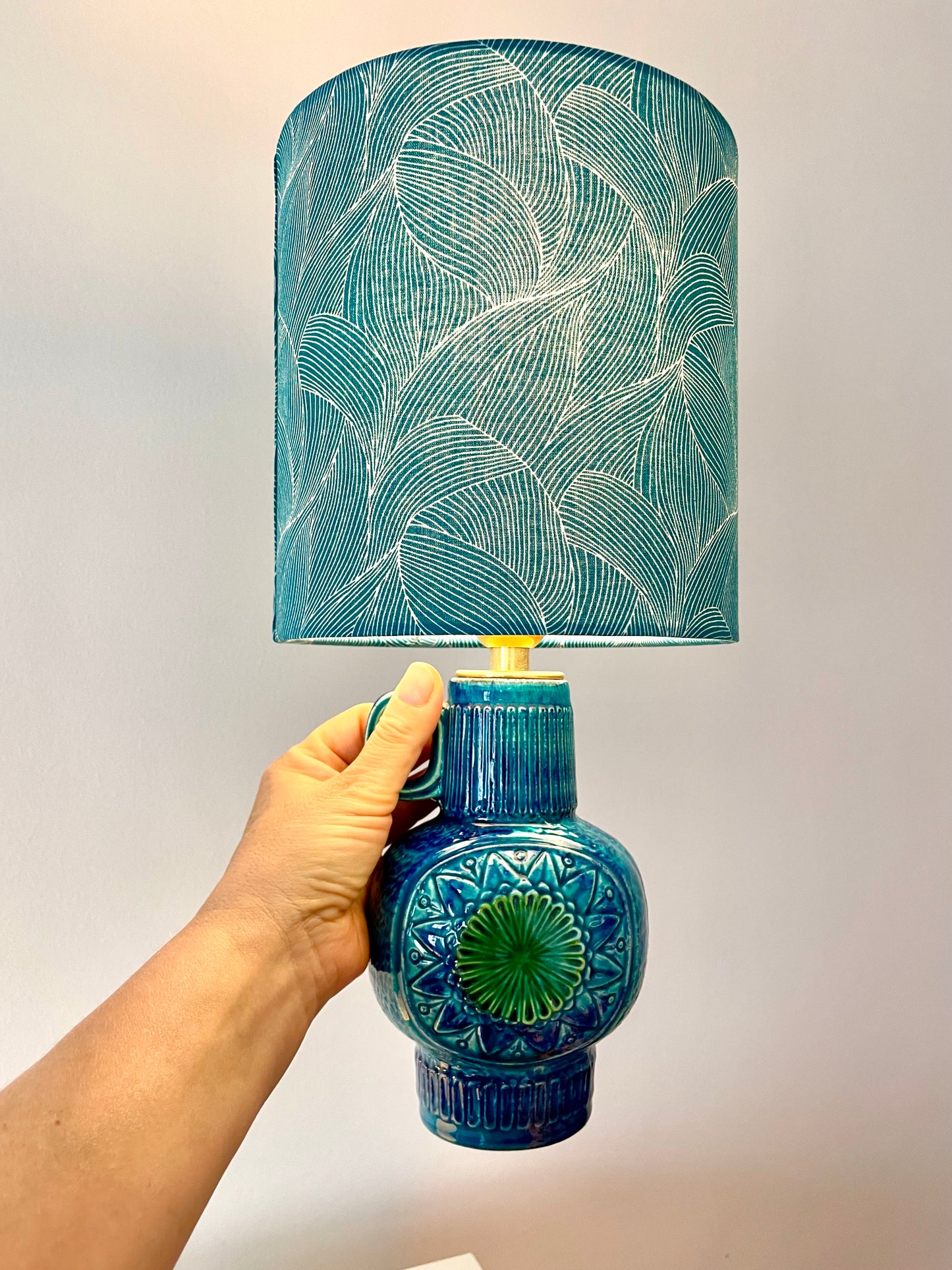 Botanical Light Collection - Bodo Mans pour Bay Keramik