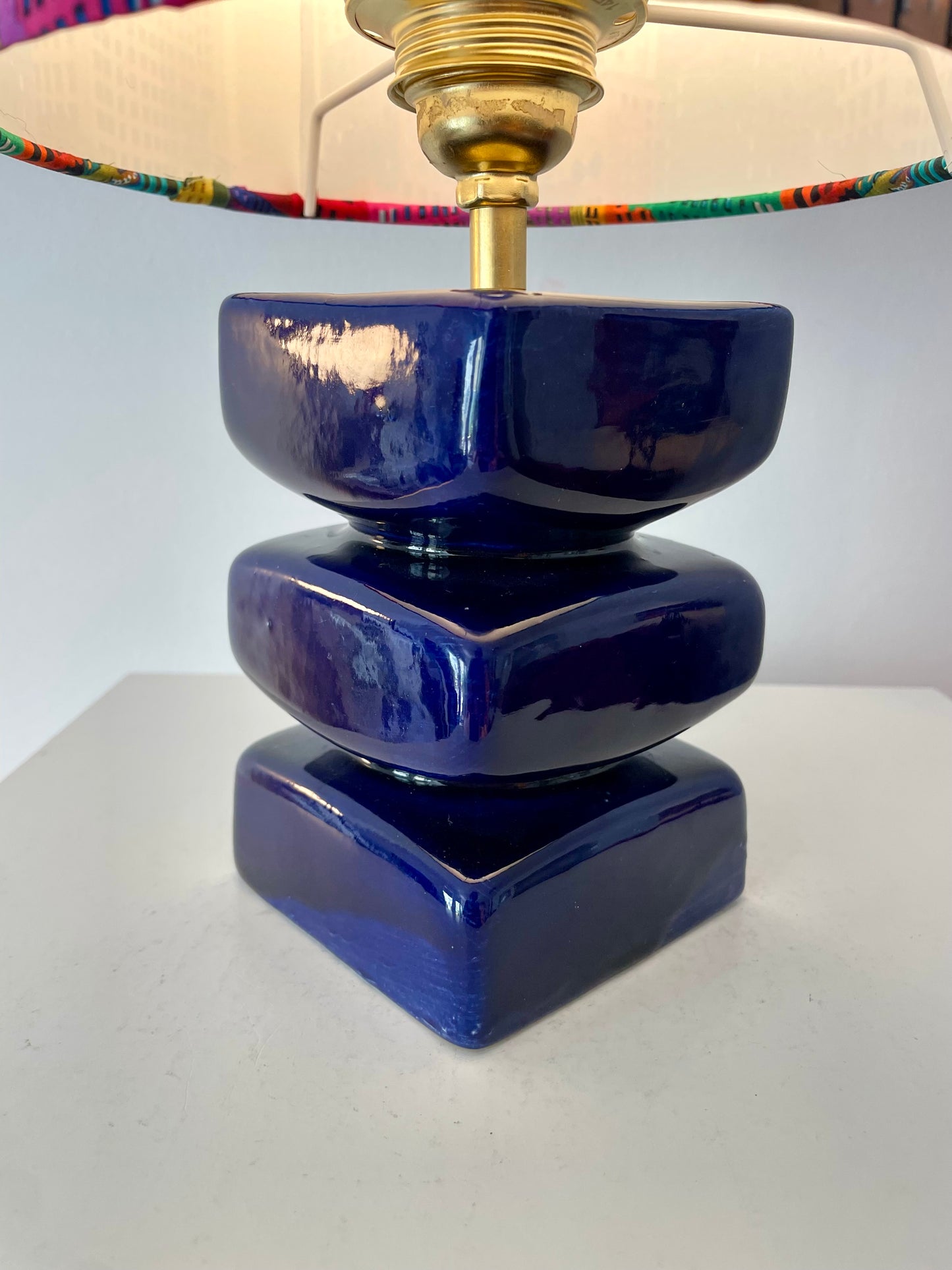 Cityscape Collection - Cari Zalloni for Steuler Keramik - Pop Art - 36 cm