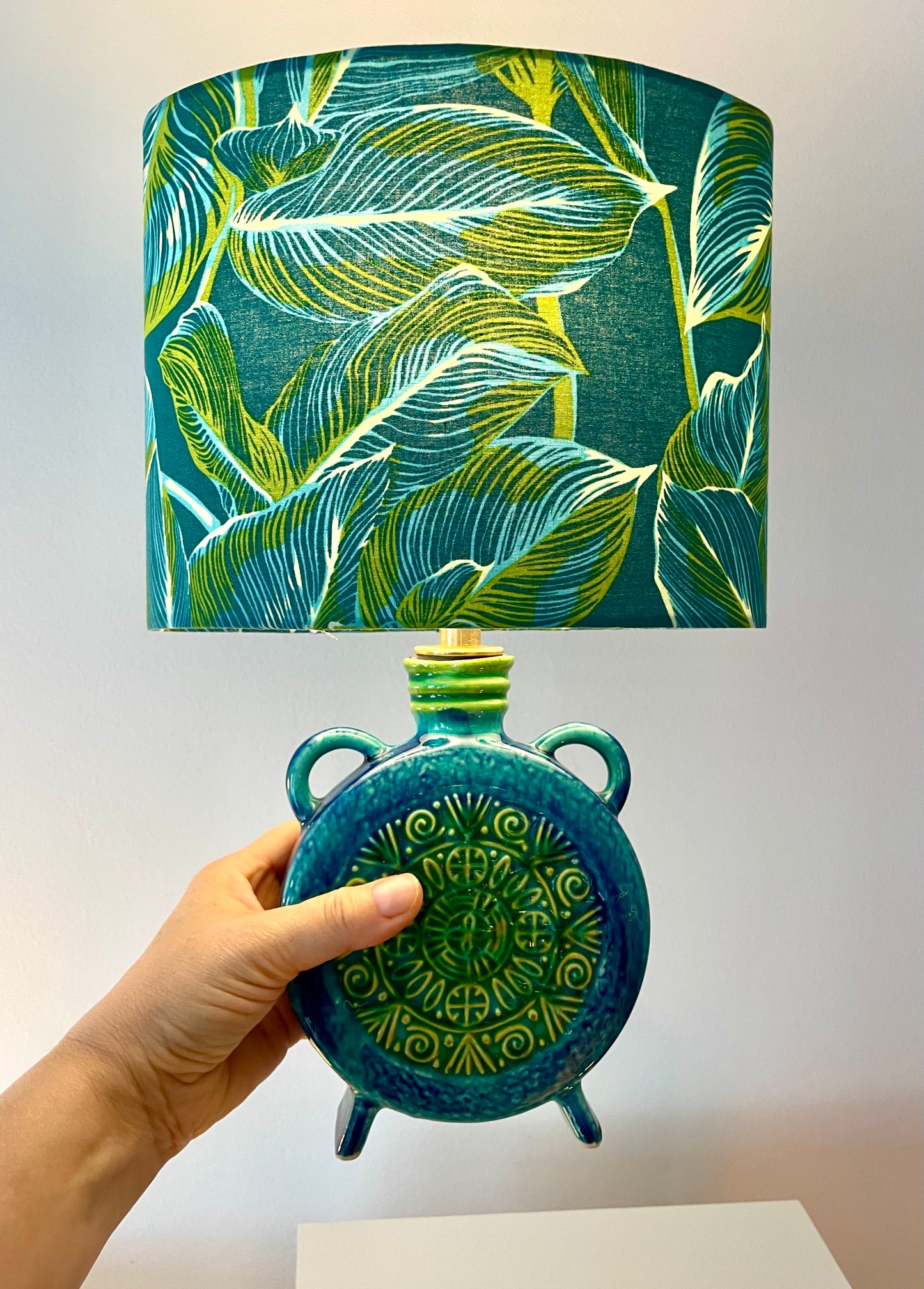 Botanical Light Collection -Bodo Mans for Bay Keramik
