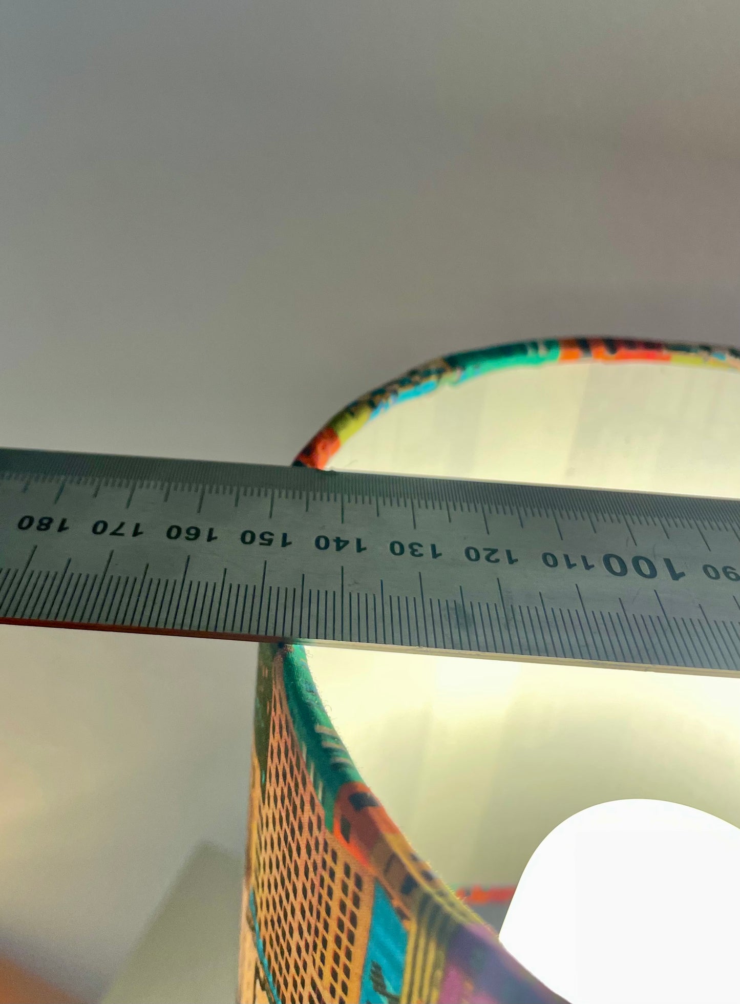 Cityscape Collection – Steuler Vasenlampe von Cari Zalloni