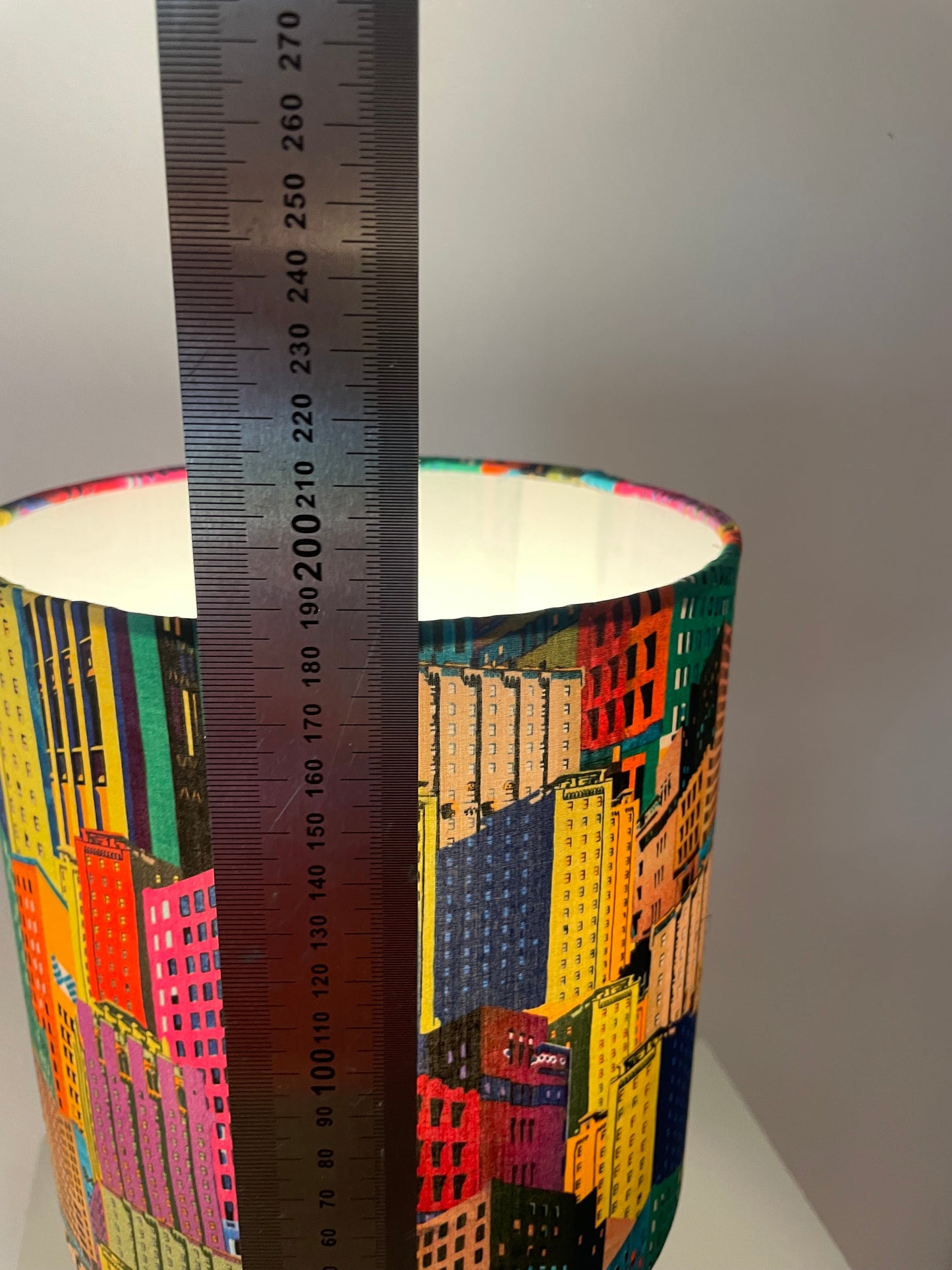 Collection Cityscape - Cari Zalloni pour Steuler Keramik