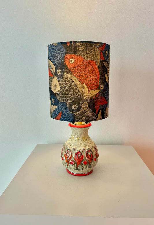 Kleine Uebelacker Leuchte - kabellos