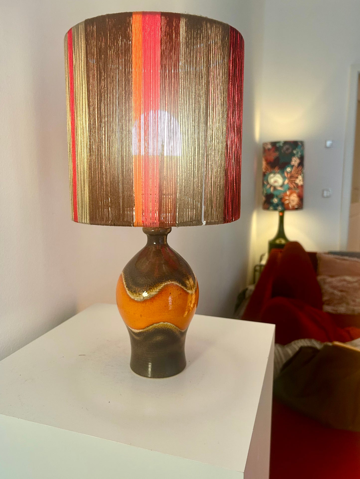 Dümler & Breiden 70s Vibes Table Lamp