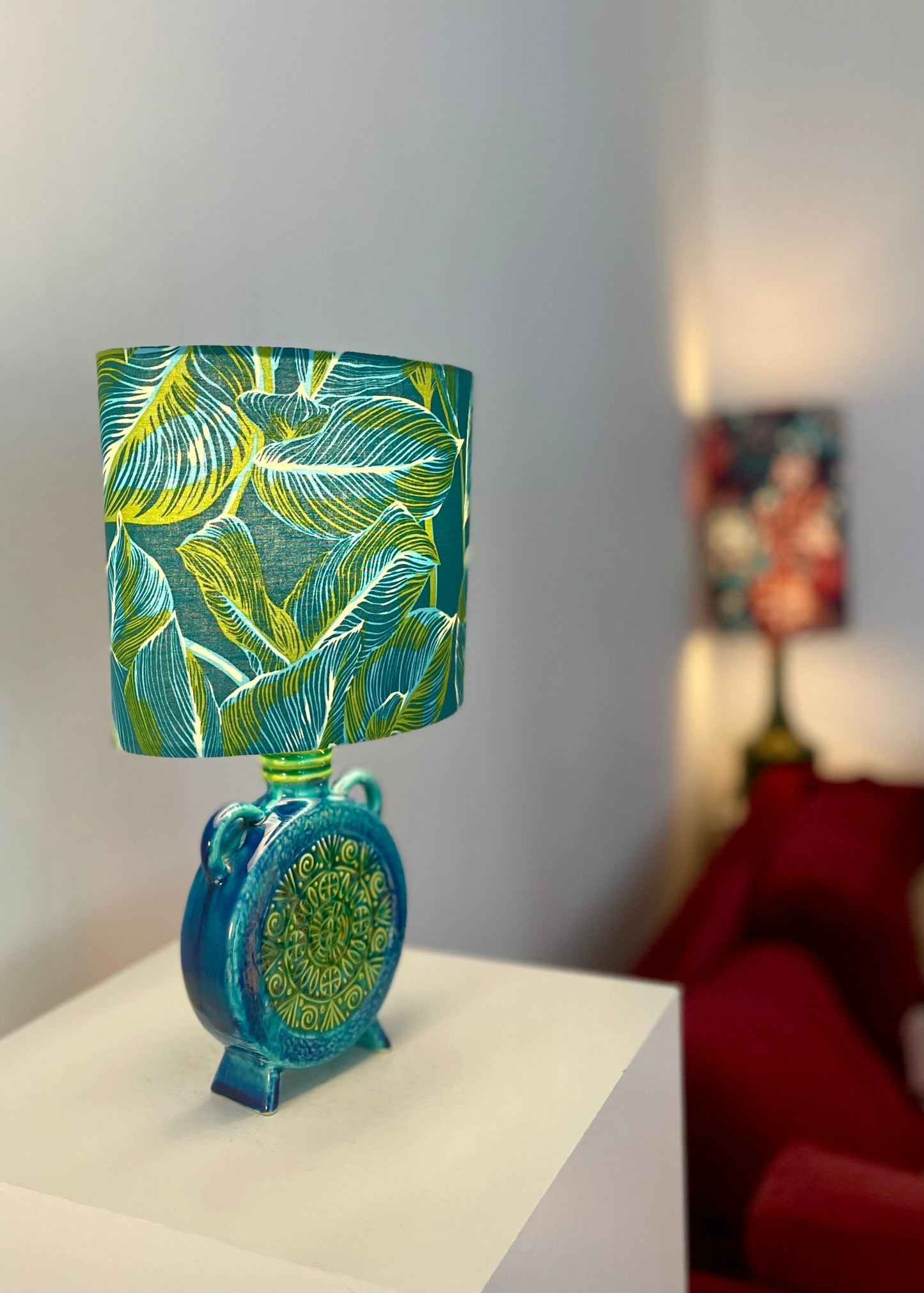 Botanical Light Collection -Bodo Mans for Bay Keramik