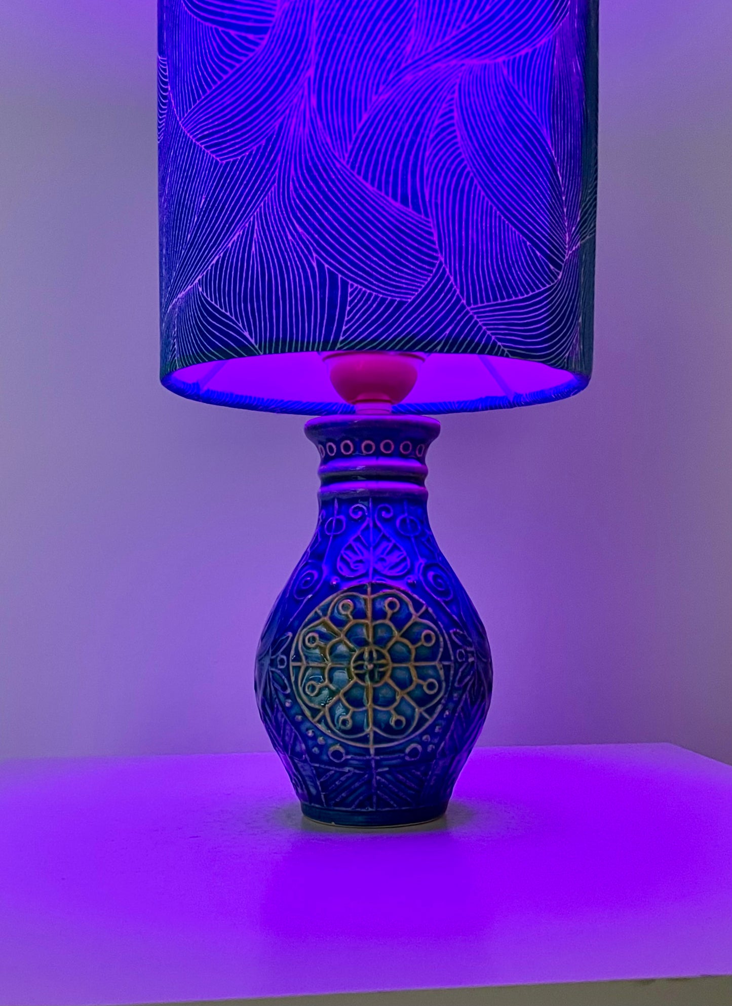 Botanical Light Collection - Bodo Mans for Bay Keramik