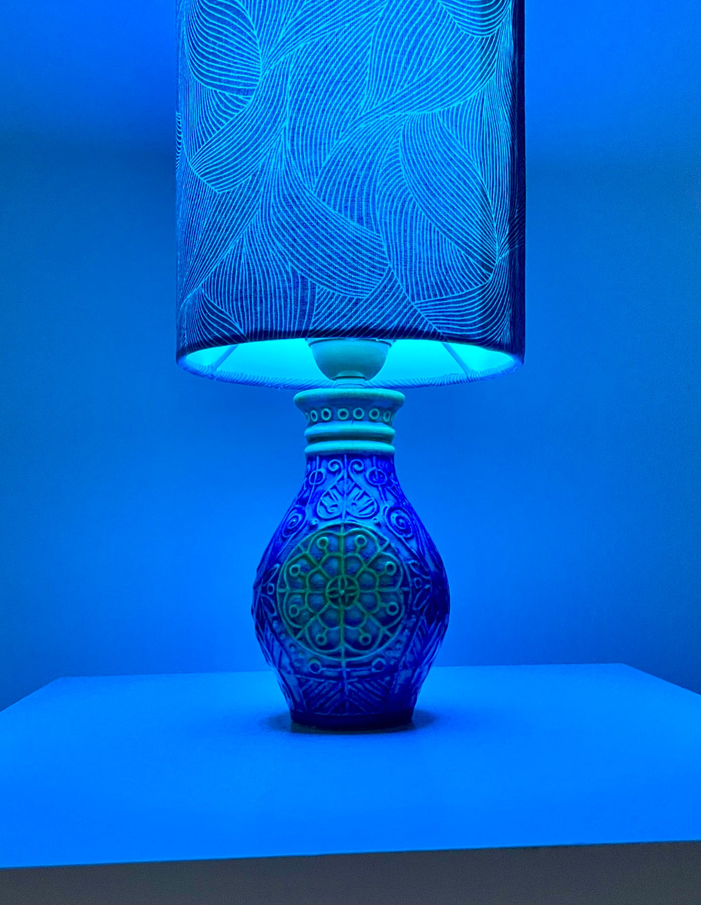 Botanical Light Collection - Bodo Mans for Bay Keramik