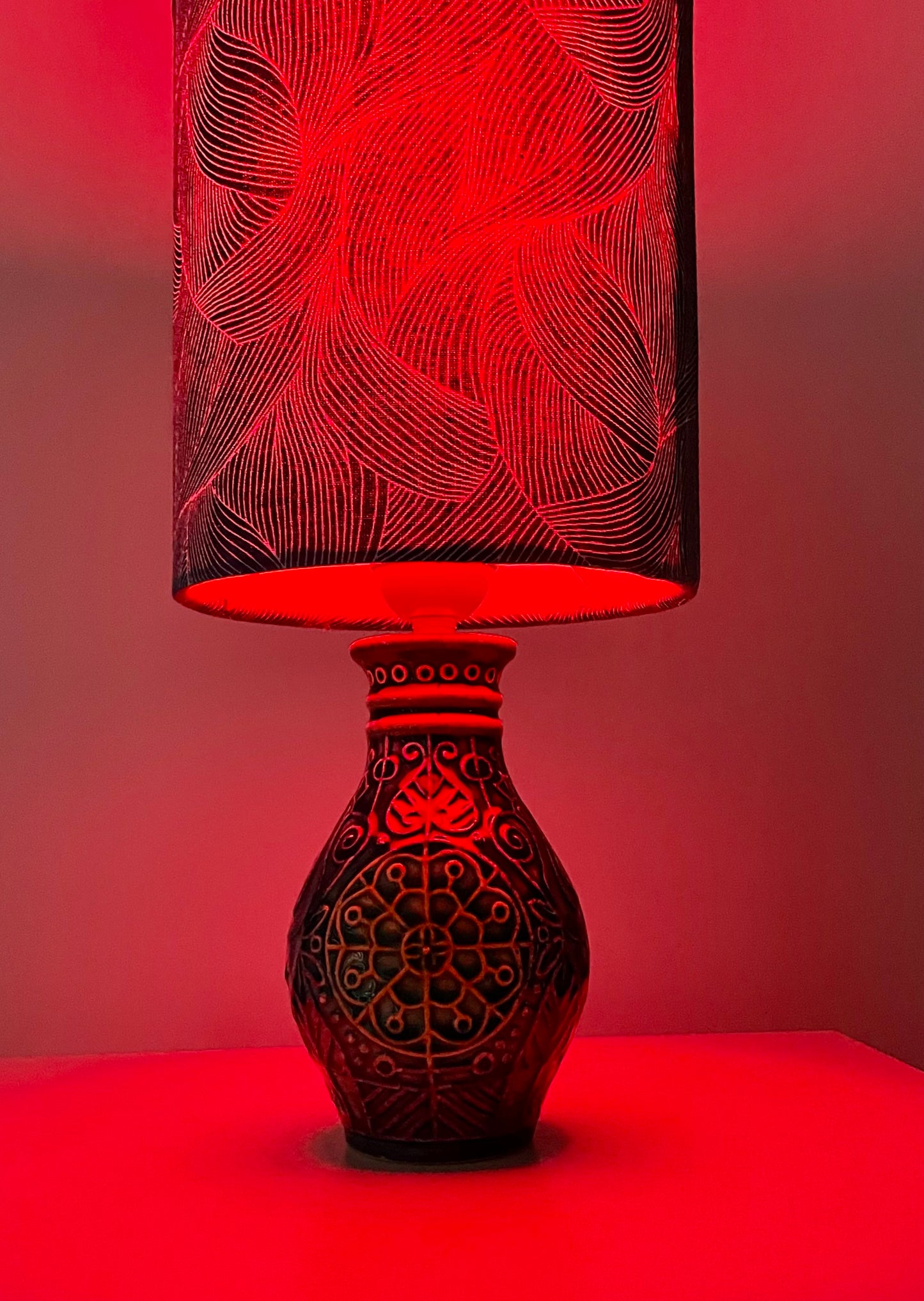 Botanical Light Collection - Bodo Mans for Bay Keramik