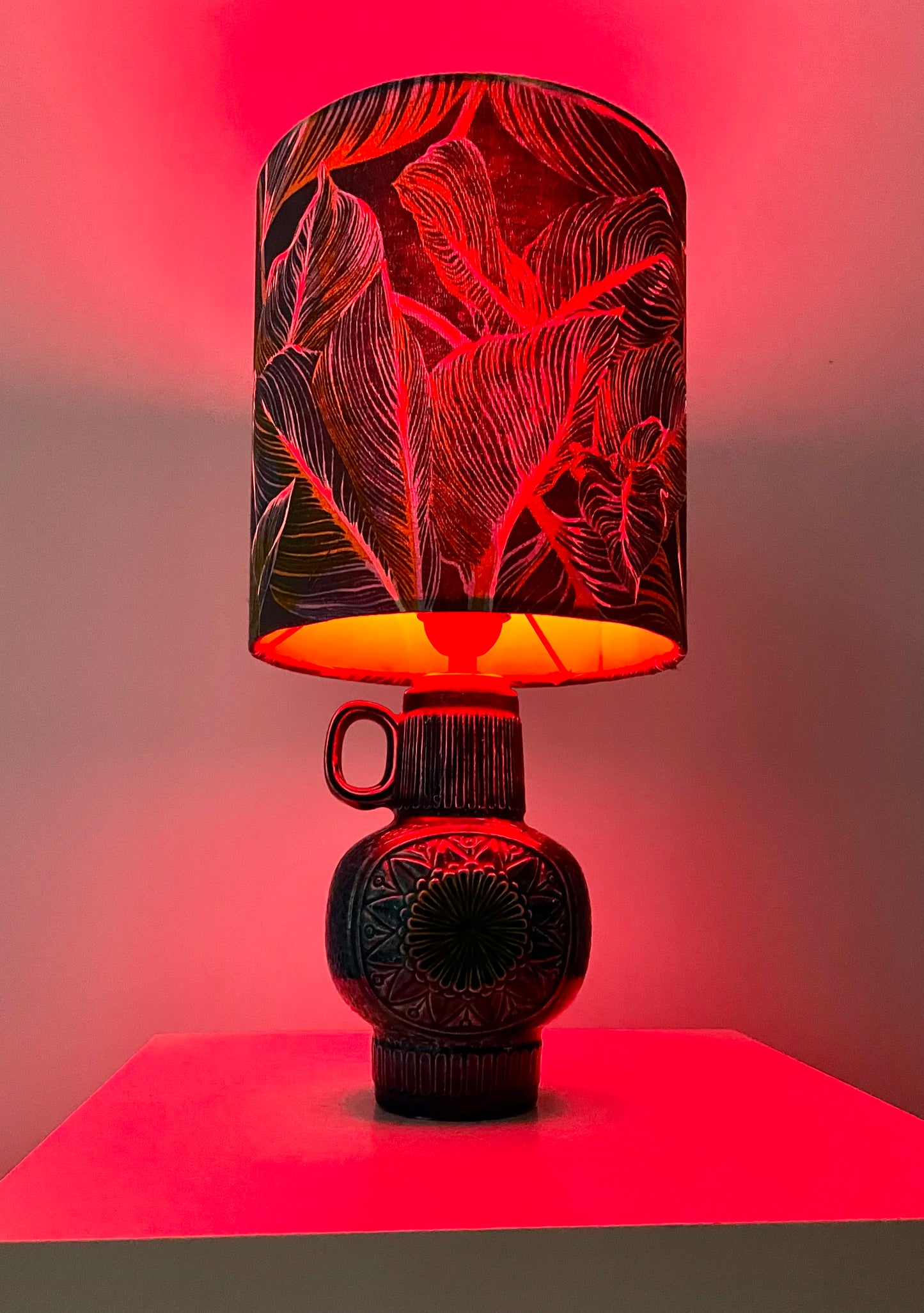 Botanical Light Collection - Bodo Mans for Bay Keramik