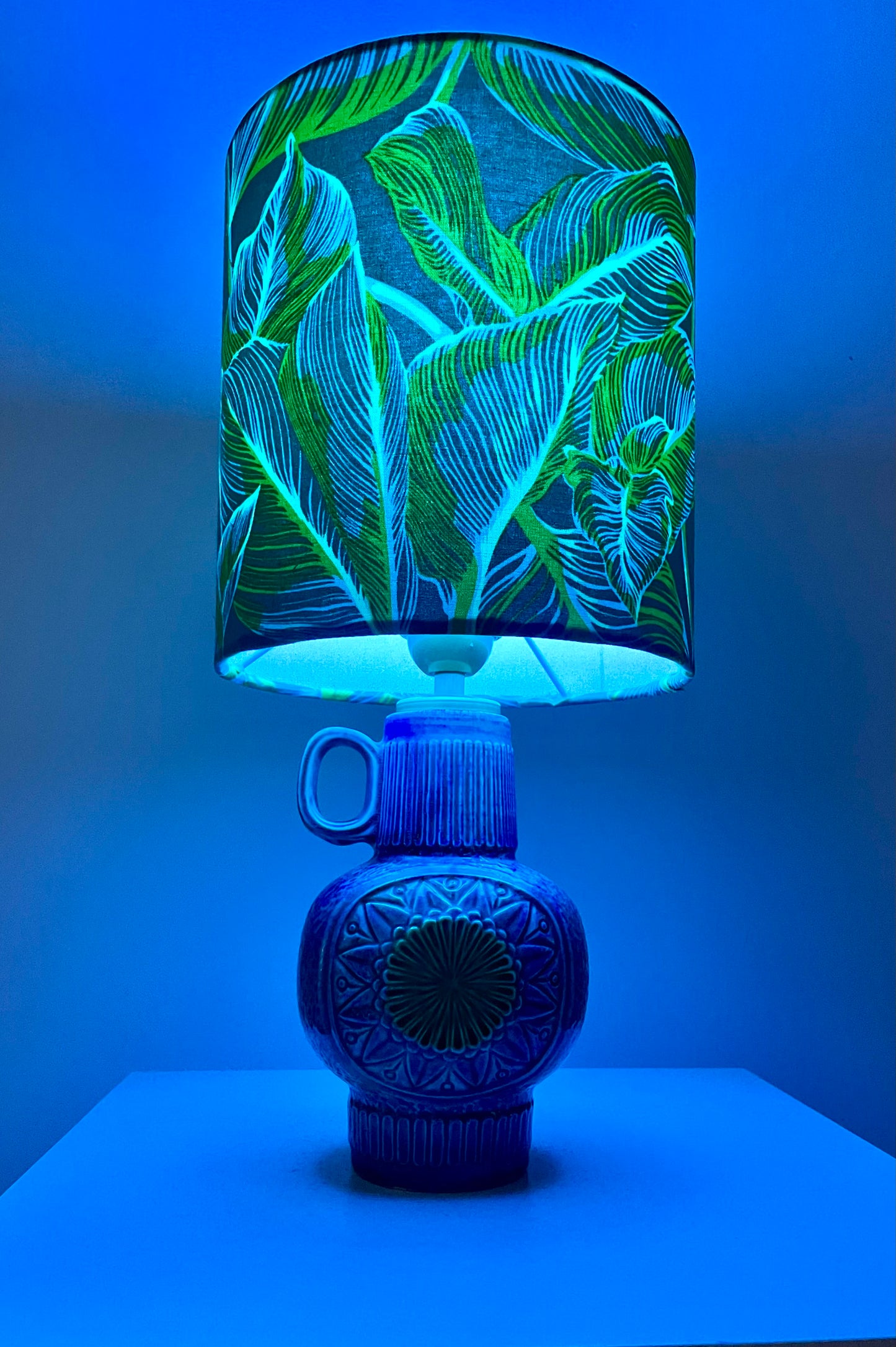 Botanical Light Collection - Bodo Mans for Bay Keramik