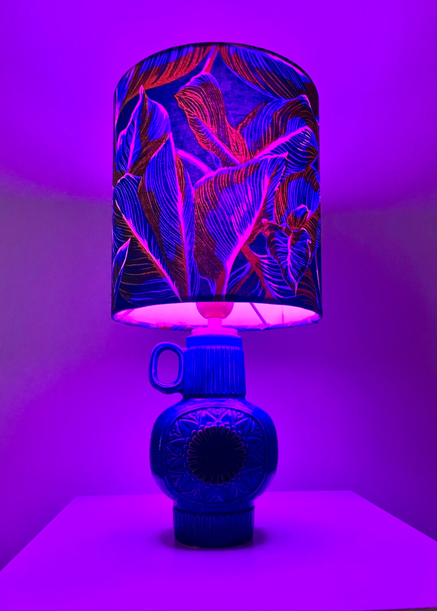 Botanical Light Collection - Bodo Mans for Bay Keramik
