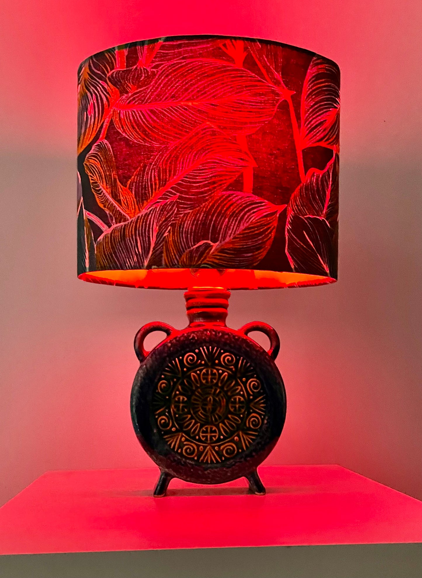 Botanical Light Collection -Bodo Mans for Bay Keramik