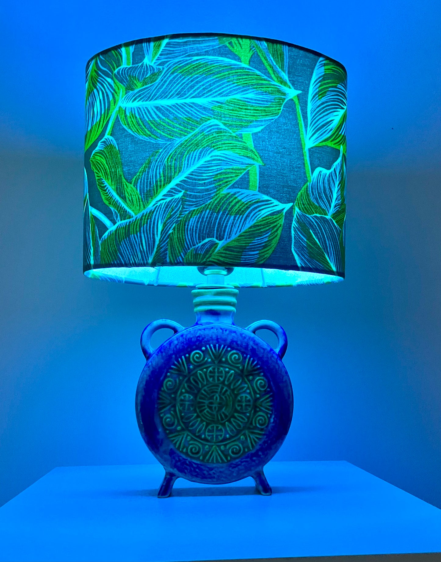 Botanical Light Collection -Bodo Mans for Bay Keramik