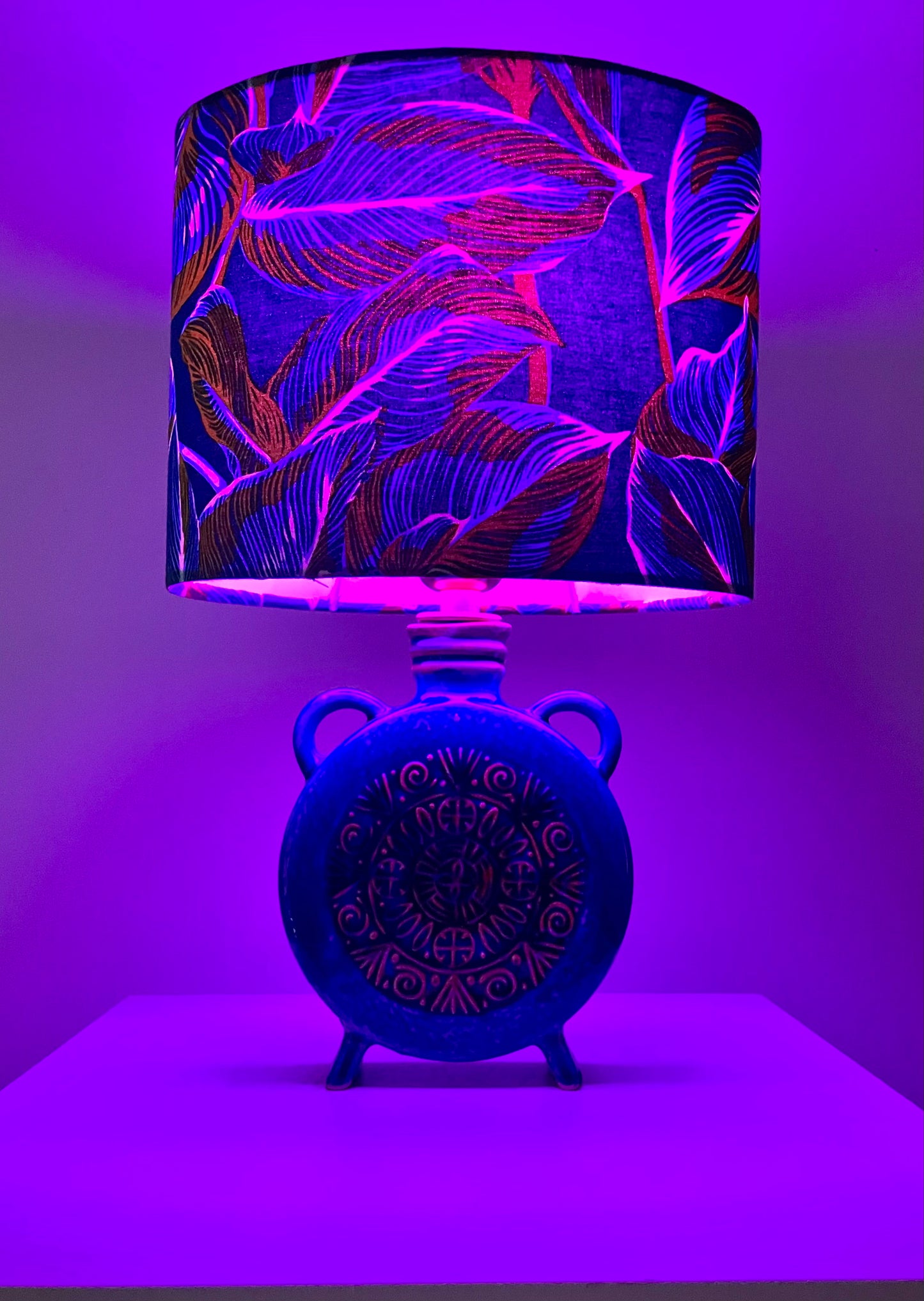 Botanical Light Collection -Bodo Mans for Bay Keramik