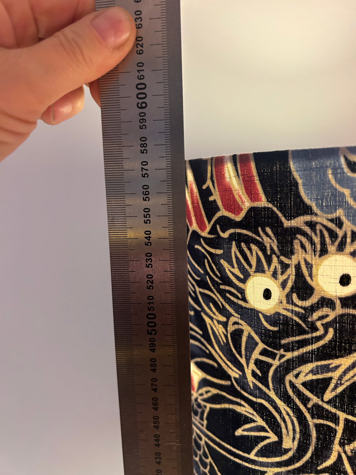 Seltene Tischlampe aus blauer Cari Zalloni Vase für Steuler