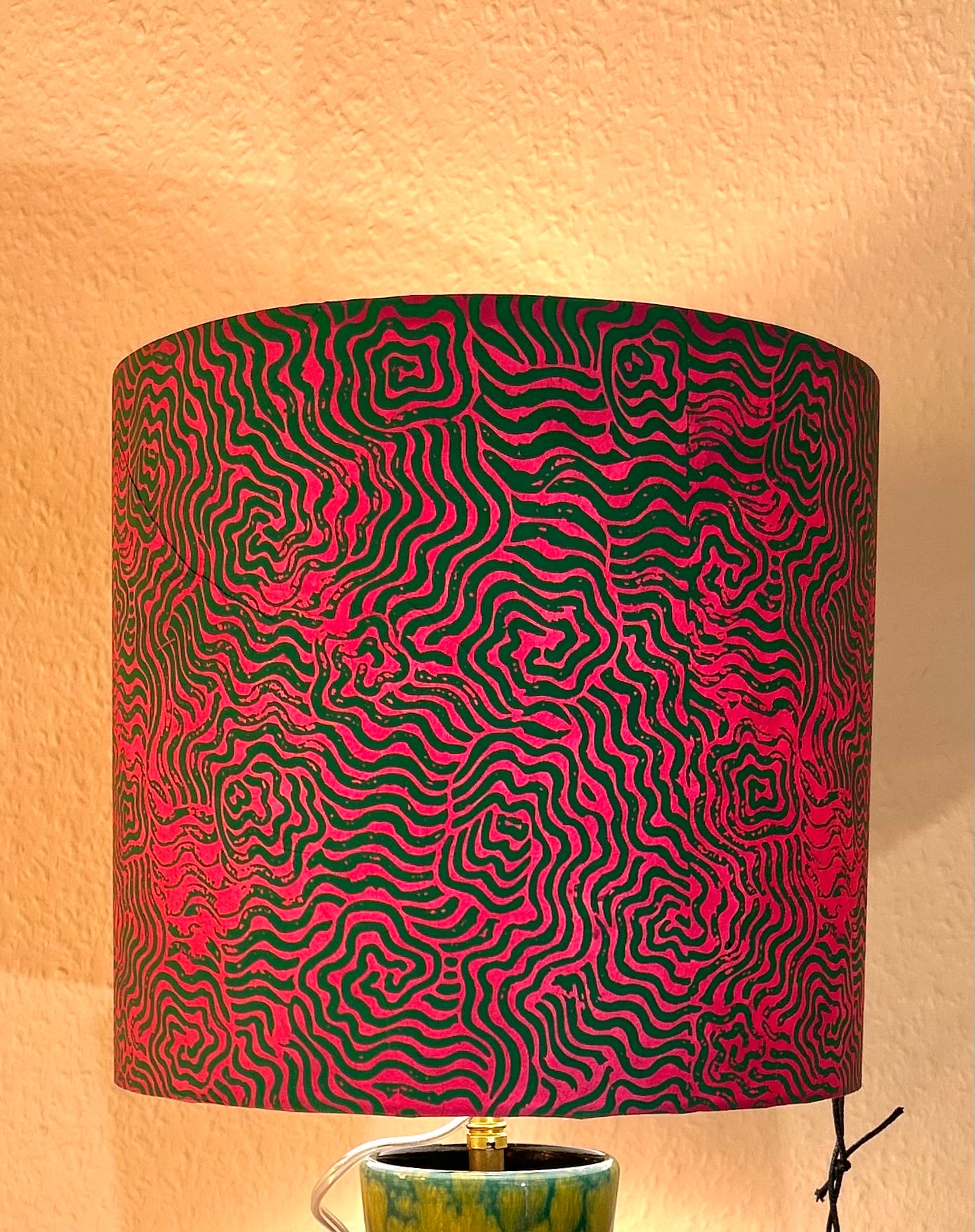 Lampshade Workshop