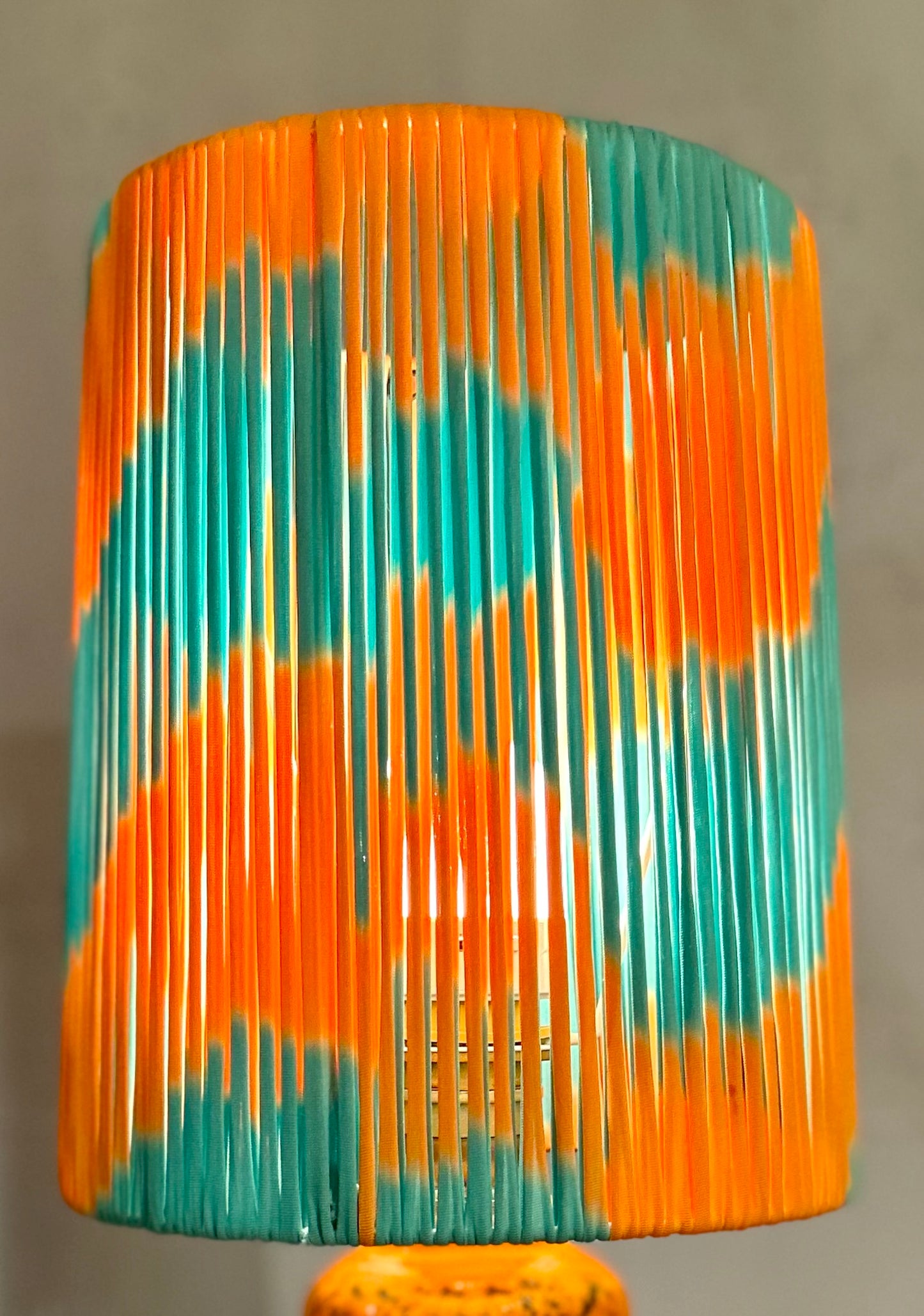 Lampshade Workshop