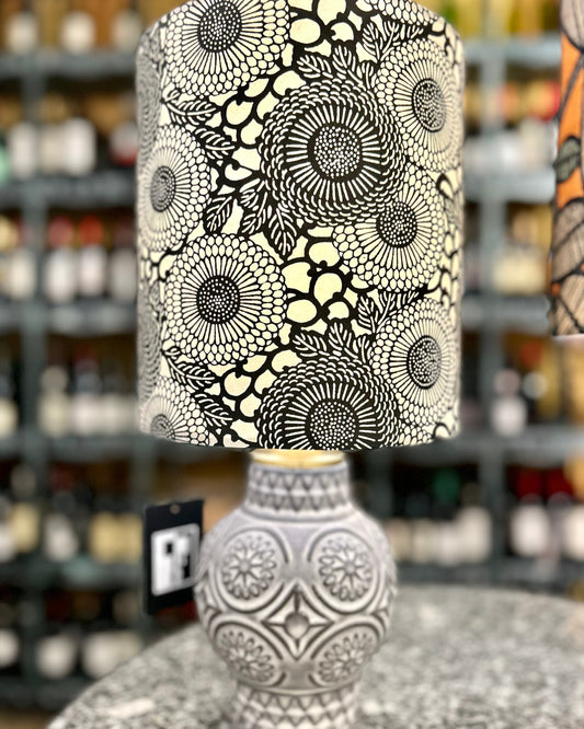 Kleine kabellose Lampe aus Bodo Mans Vase