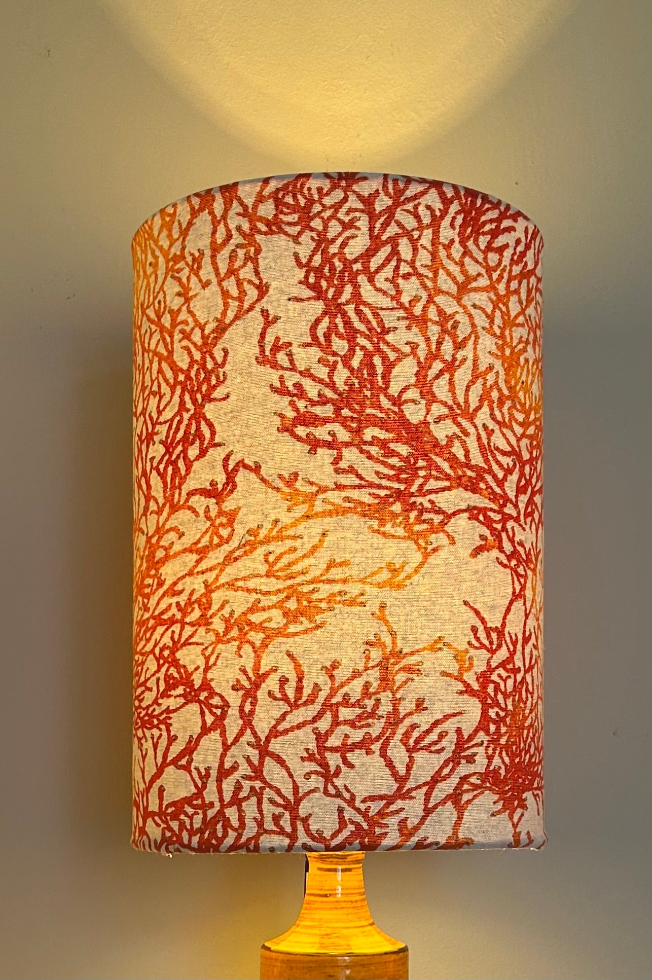 Lampshade Workshop