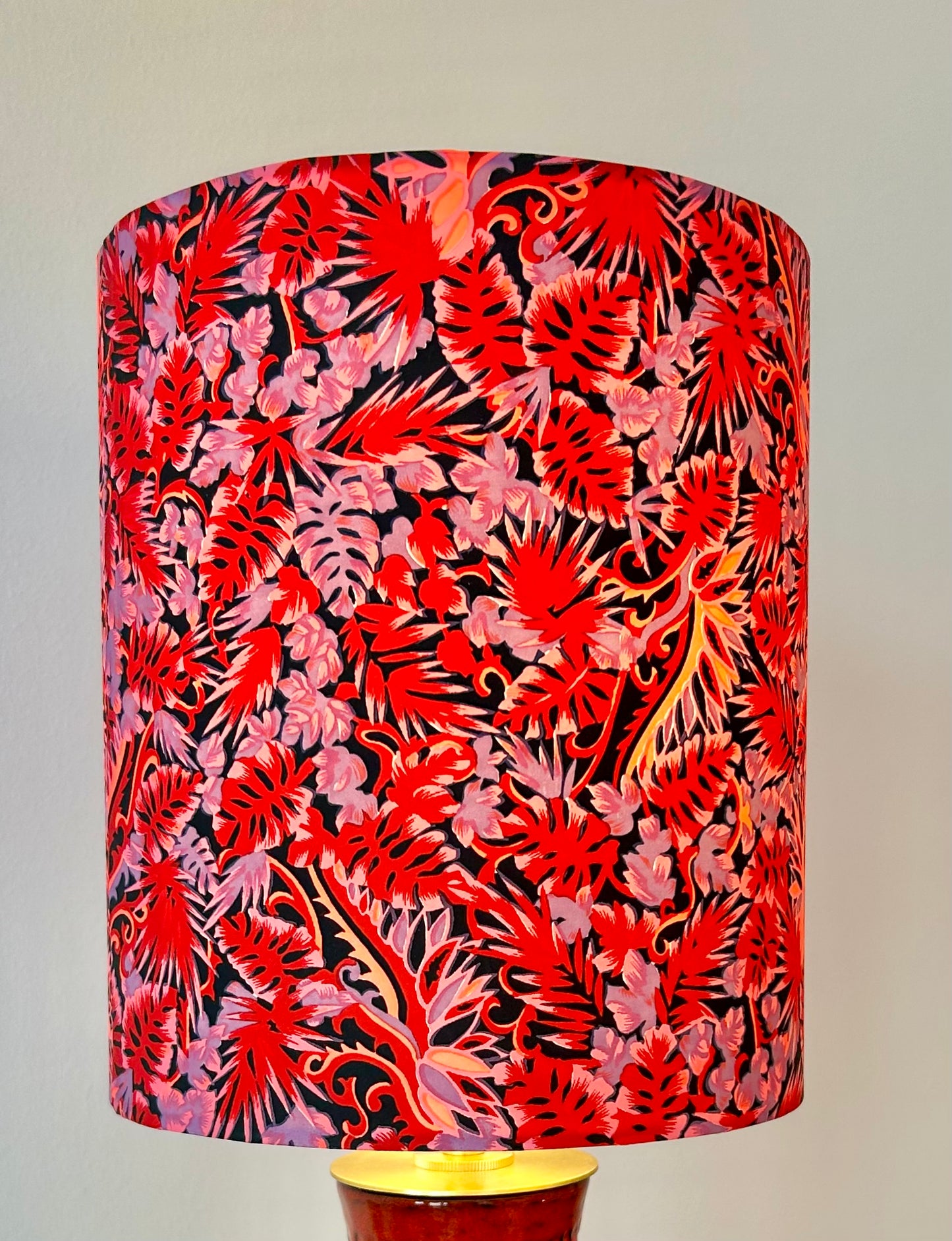 Lampshade Workshop