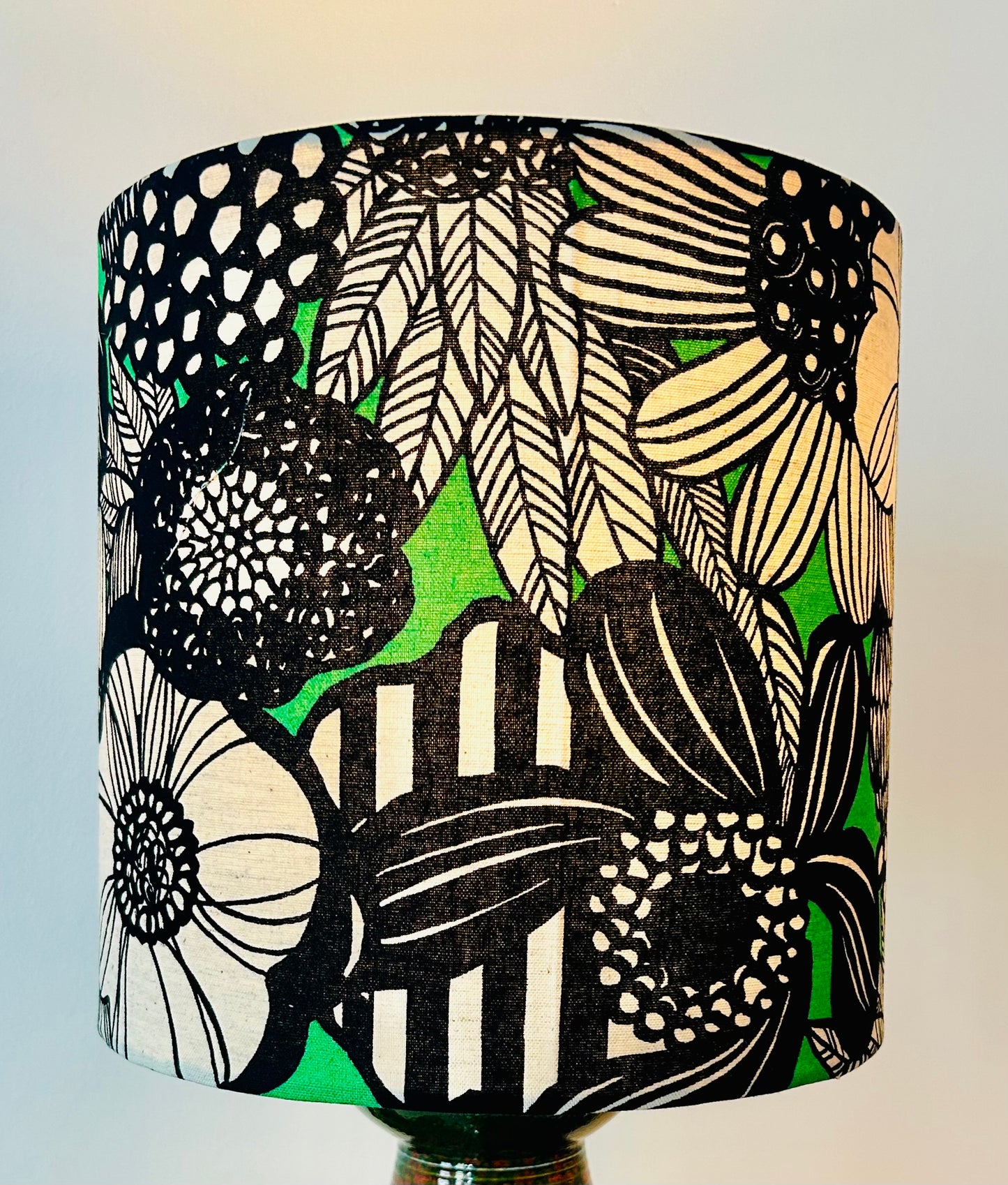 Lampshade Workshop