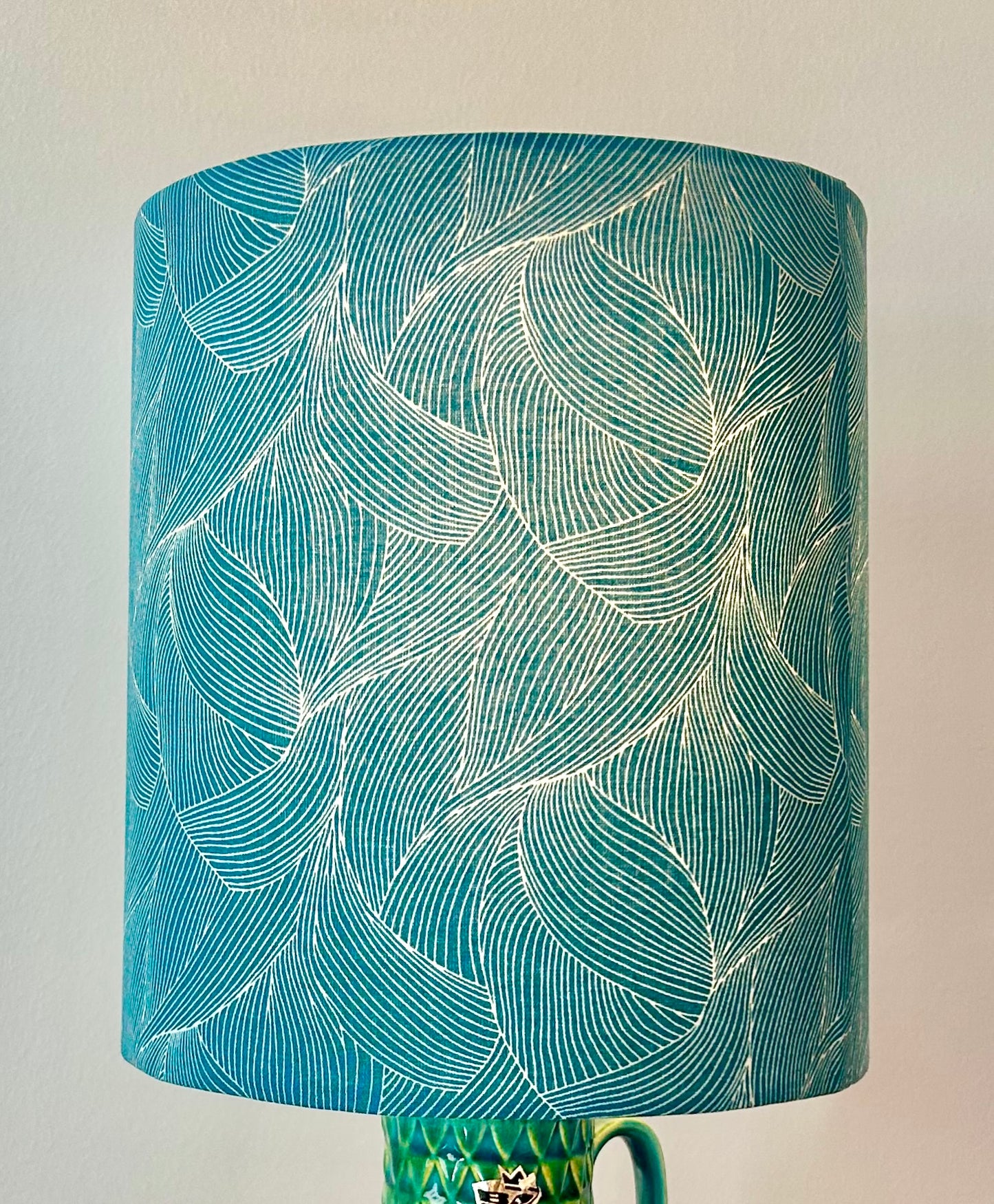 Lampshade Workshop